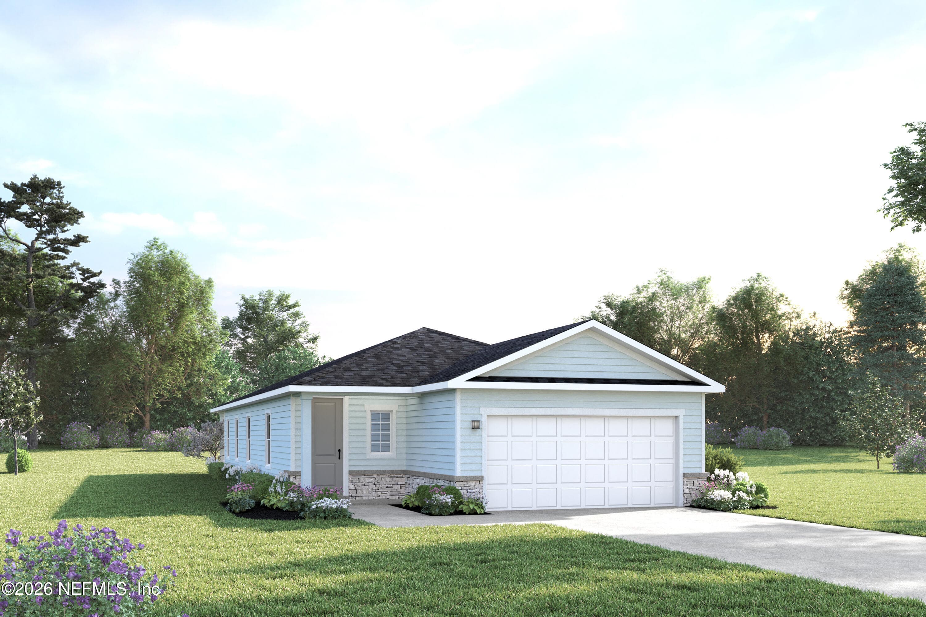 1272 RIBBON Place, Palm Coast, FL 32164, Palm Coast — exterior