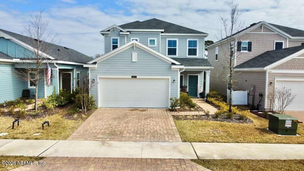6823 SKINNERS DAIRY Way, Jacksonville, FL 32217, Jacksonville — photo 2