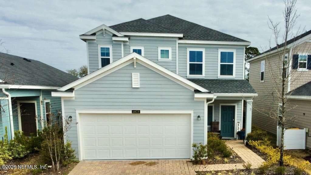 6823 SKINNERS DAIRY Way, Jacksonville, FL 32217, Jacksonville — photo 3