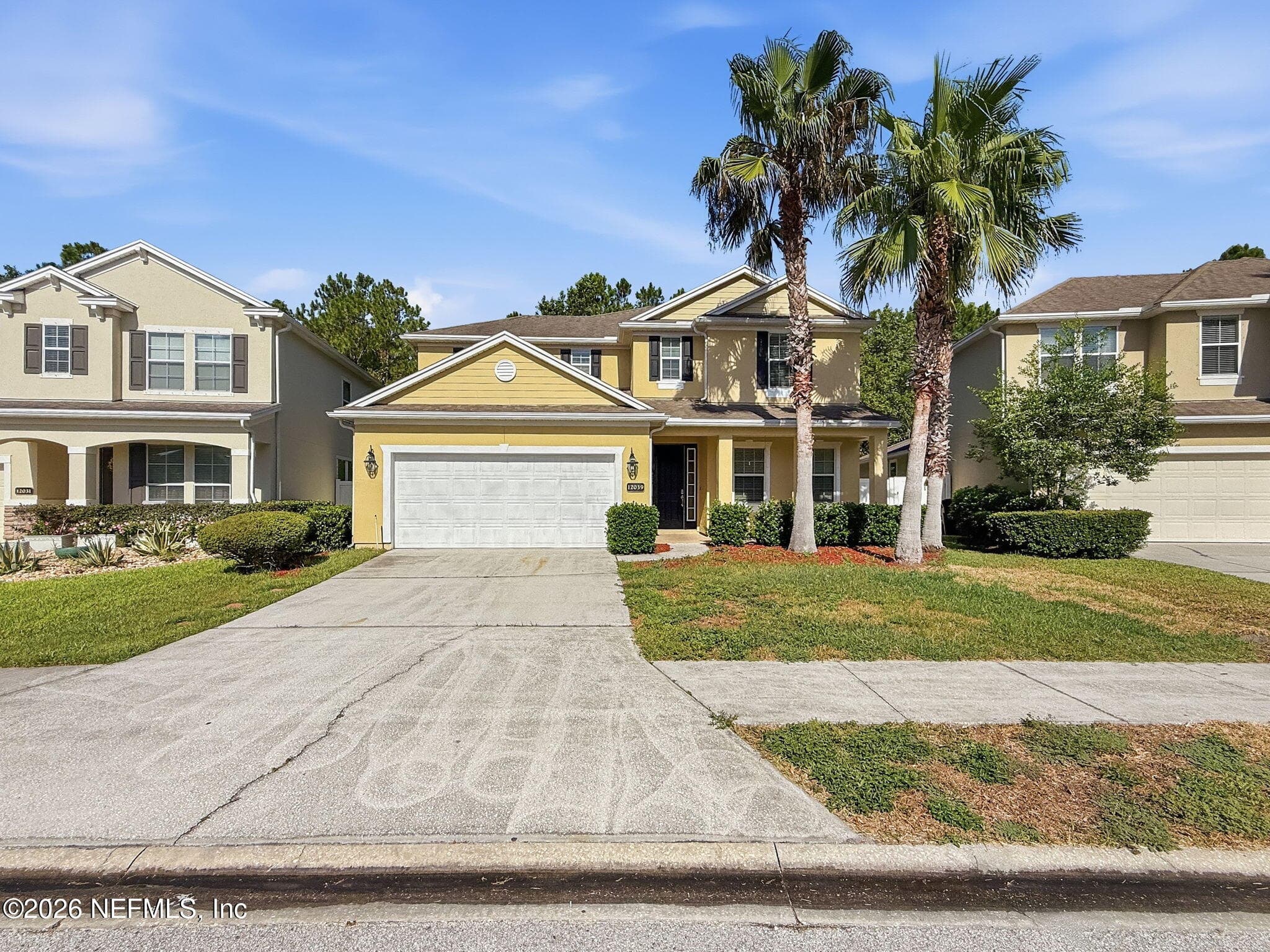 12039 WYNNFIELD LAKES Circle, Jacksonville, FL 32246, Jacksonville — exterior