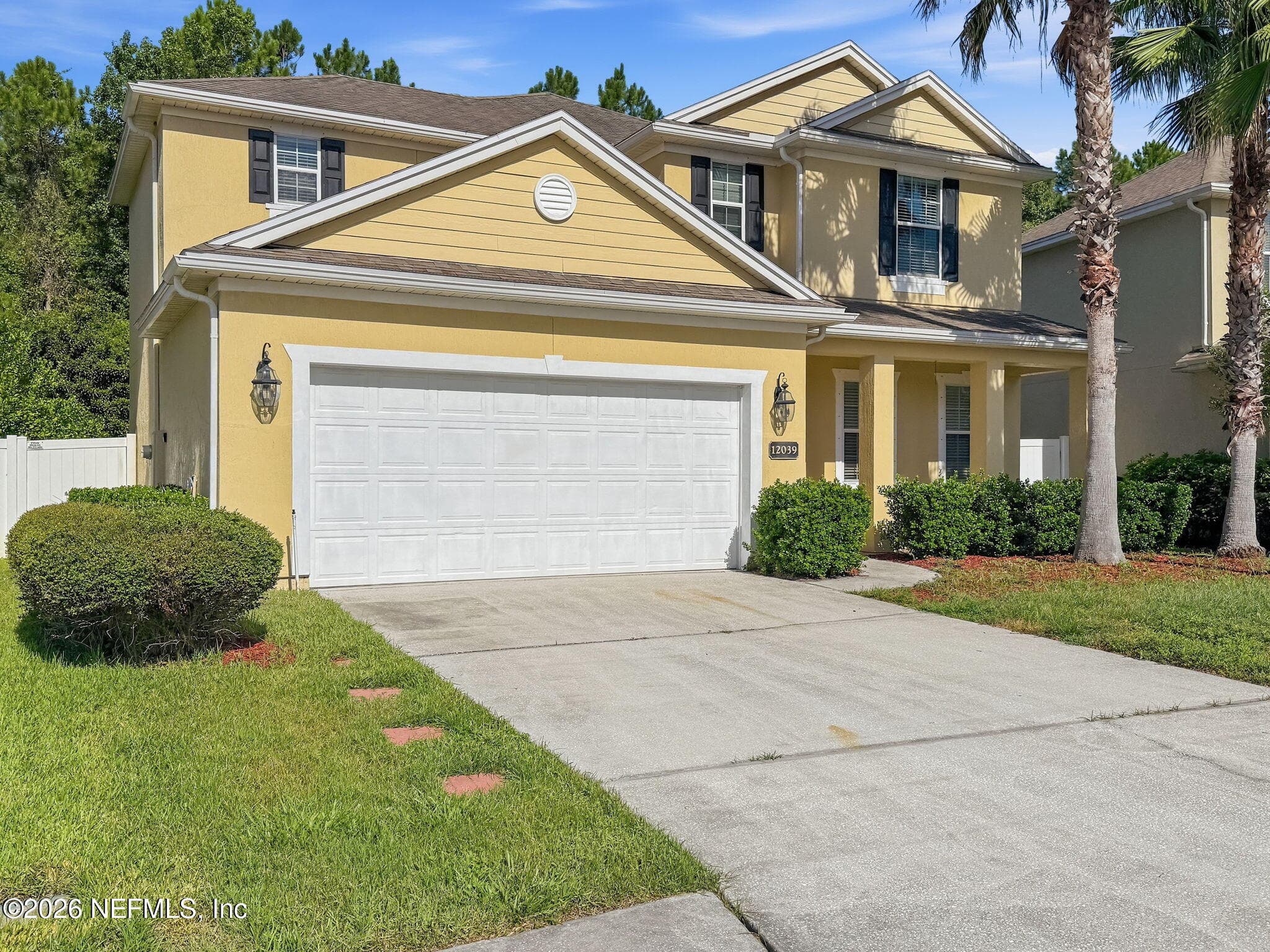 12039 WYNNFIELD LAKES Circle, Jacksonville, FL 32246, Jacksonville — photo 2