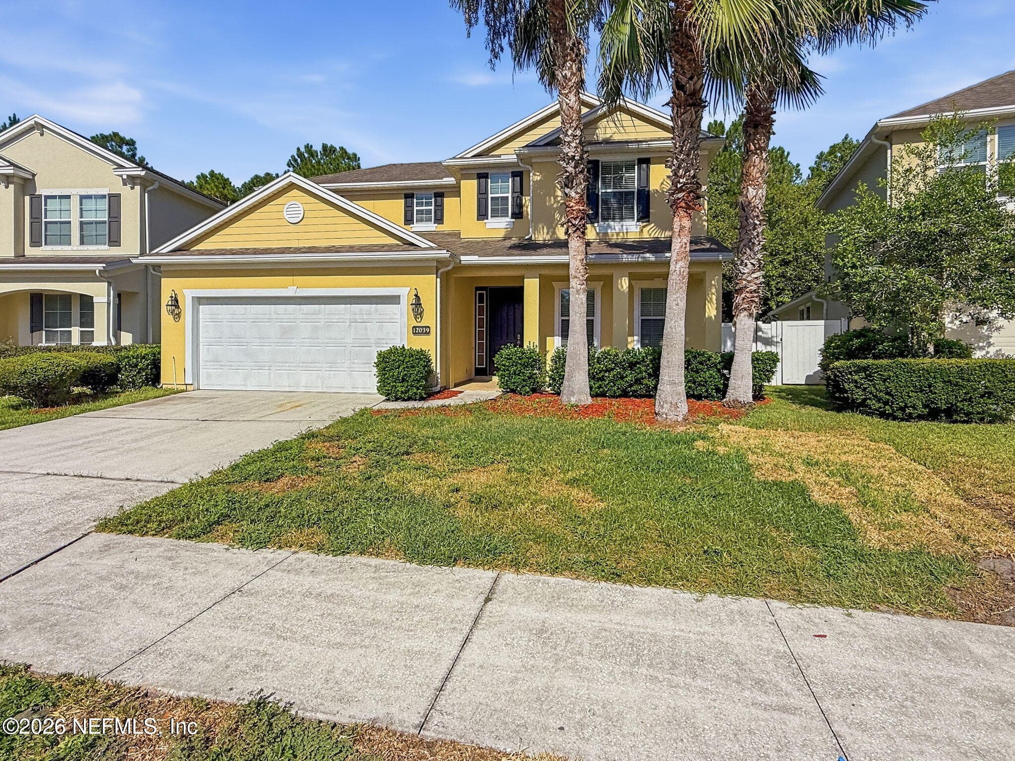 12039 WYNNFIELD LAKES Circle, Jacksonville, FL 32246, Jacksonville — photo 3