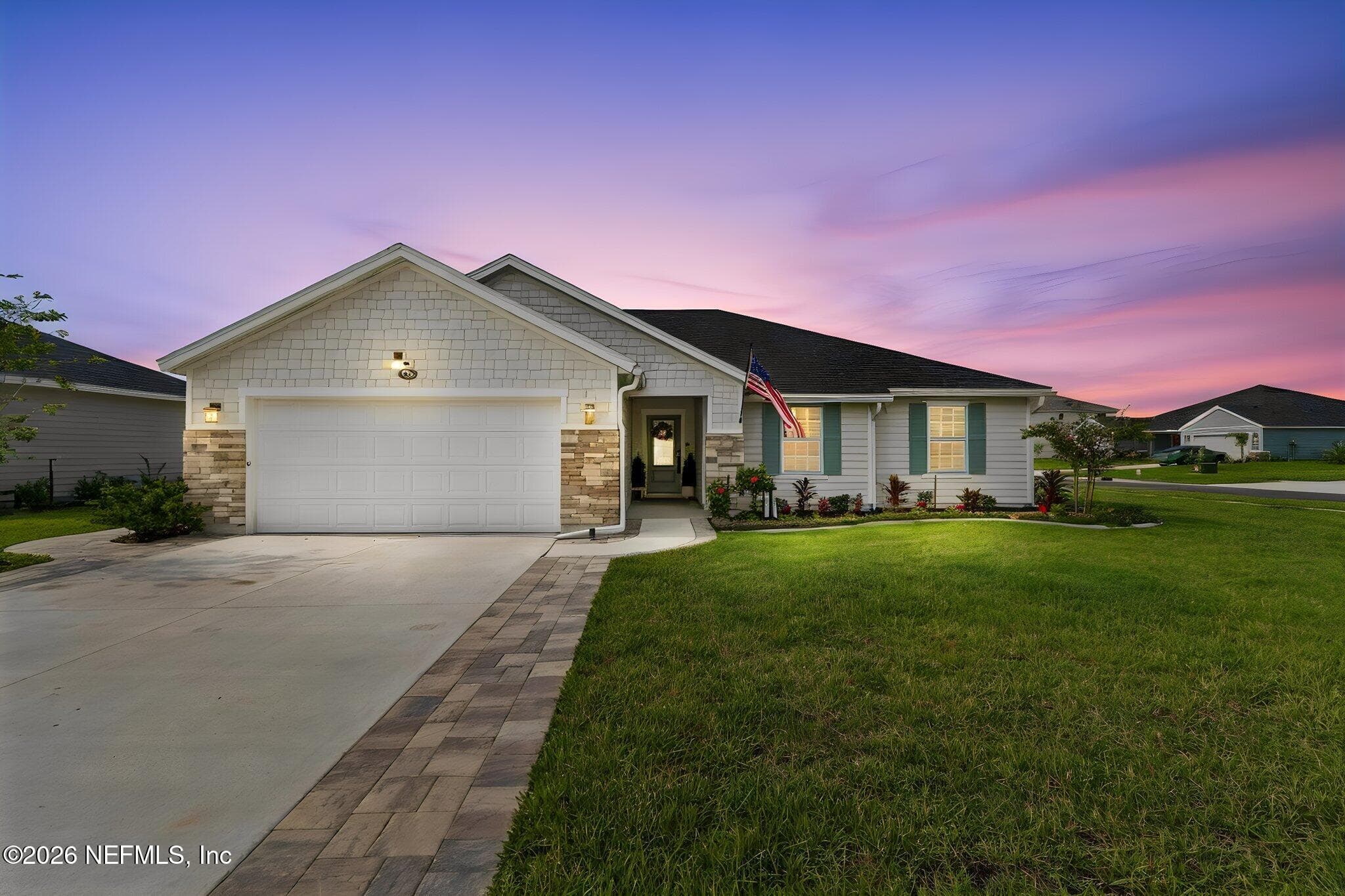 856 SAN ANTONIO Drive, St. Augustine, FL 32086, St. Augustine — exterior