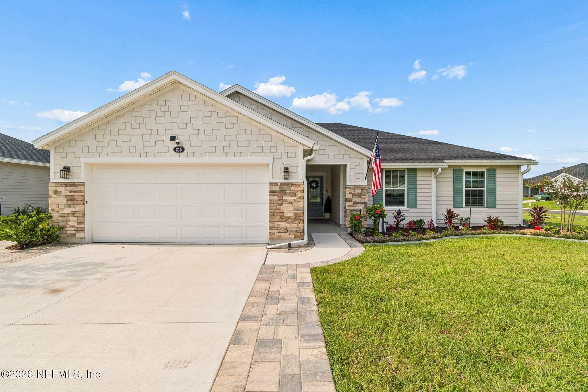 856 SAN ANTONIO Drive, St. Augustine, FL 32086, St. Augustine — photo 2