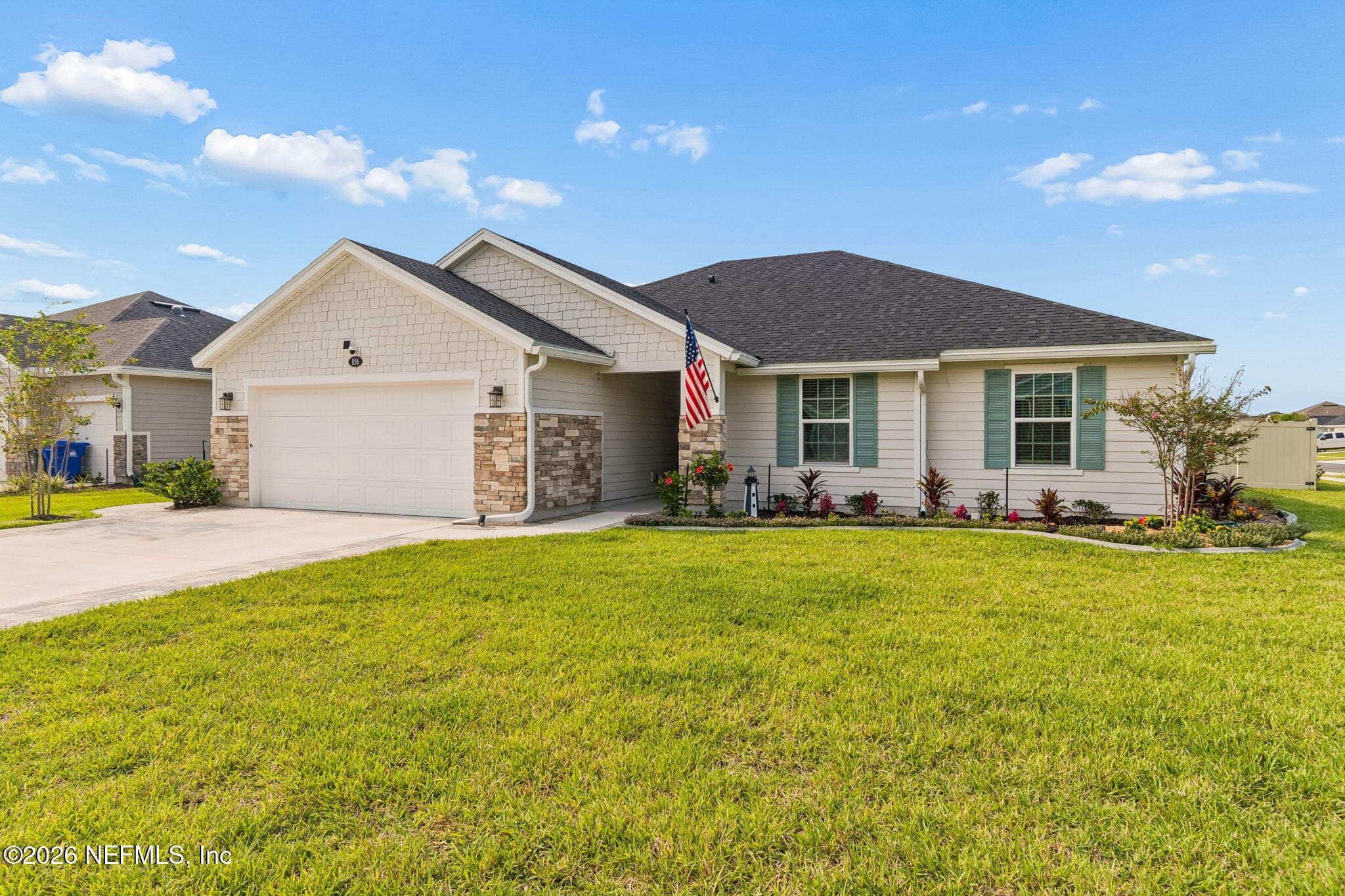 856 SAN ANTONIO Drive, St. Augustine, FL 32086, St. Augustine — photo 3