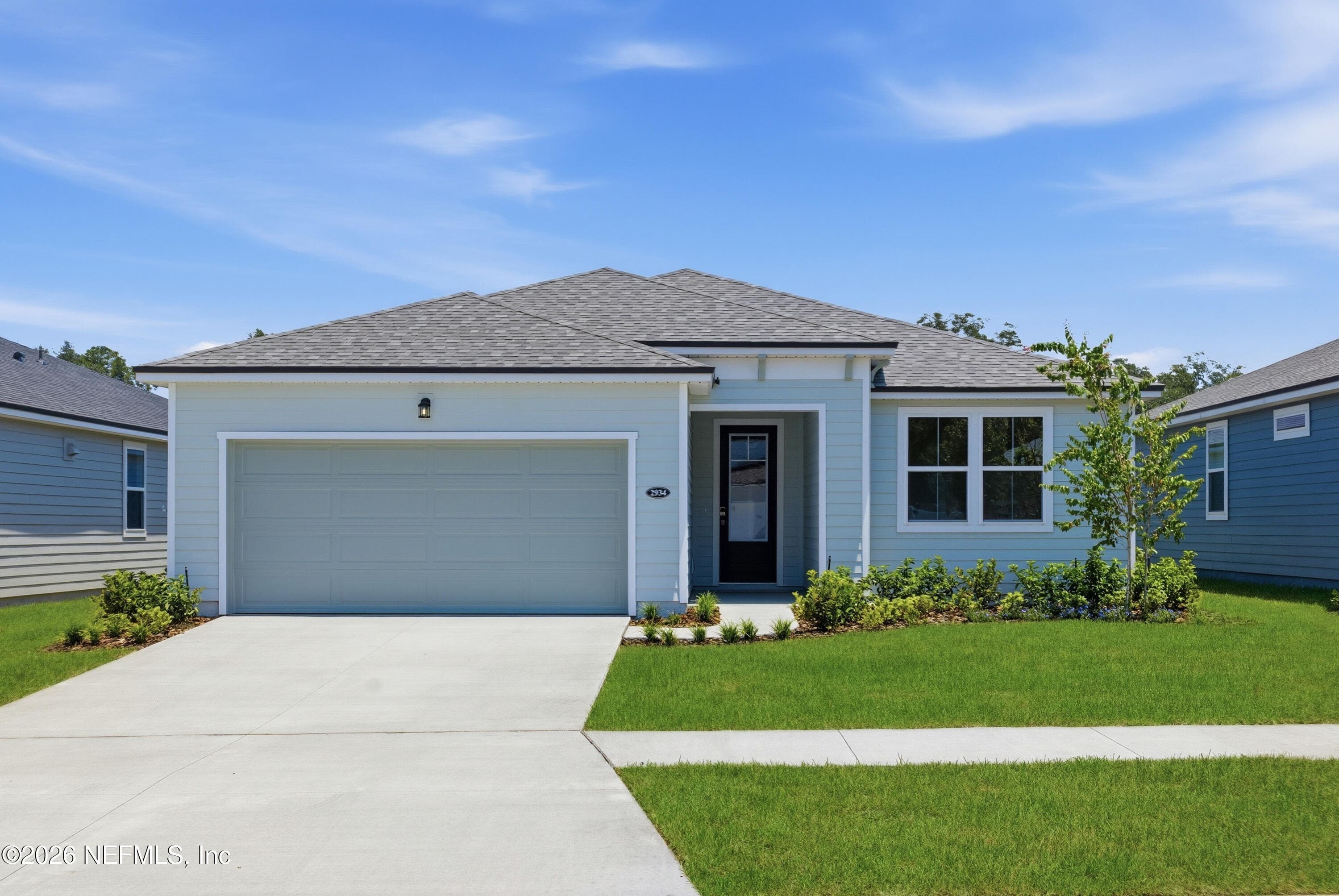 2934 DARLINGTON OAK Road, Green Cove Springs, FL 32043, Green Cove Springs — exterior