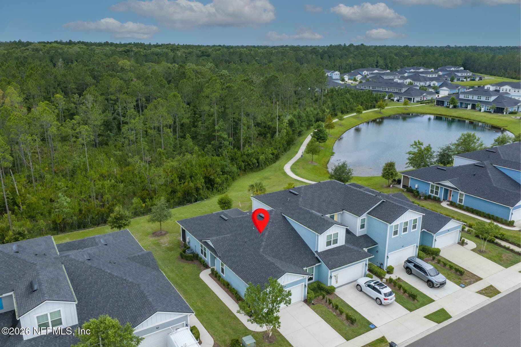 252 TAMAR Court, St. Augustine, FL 32095, St. Augustine — exterior