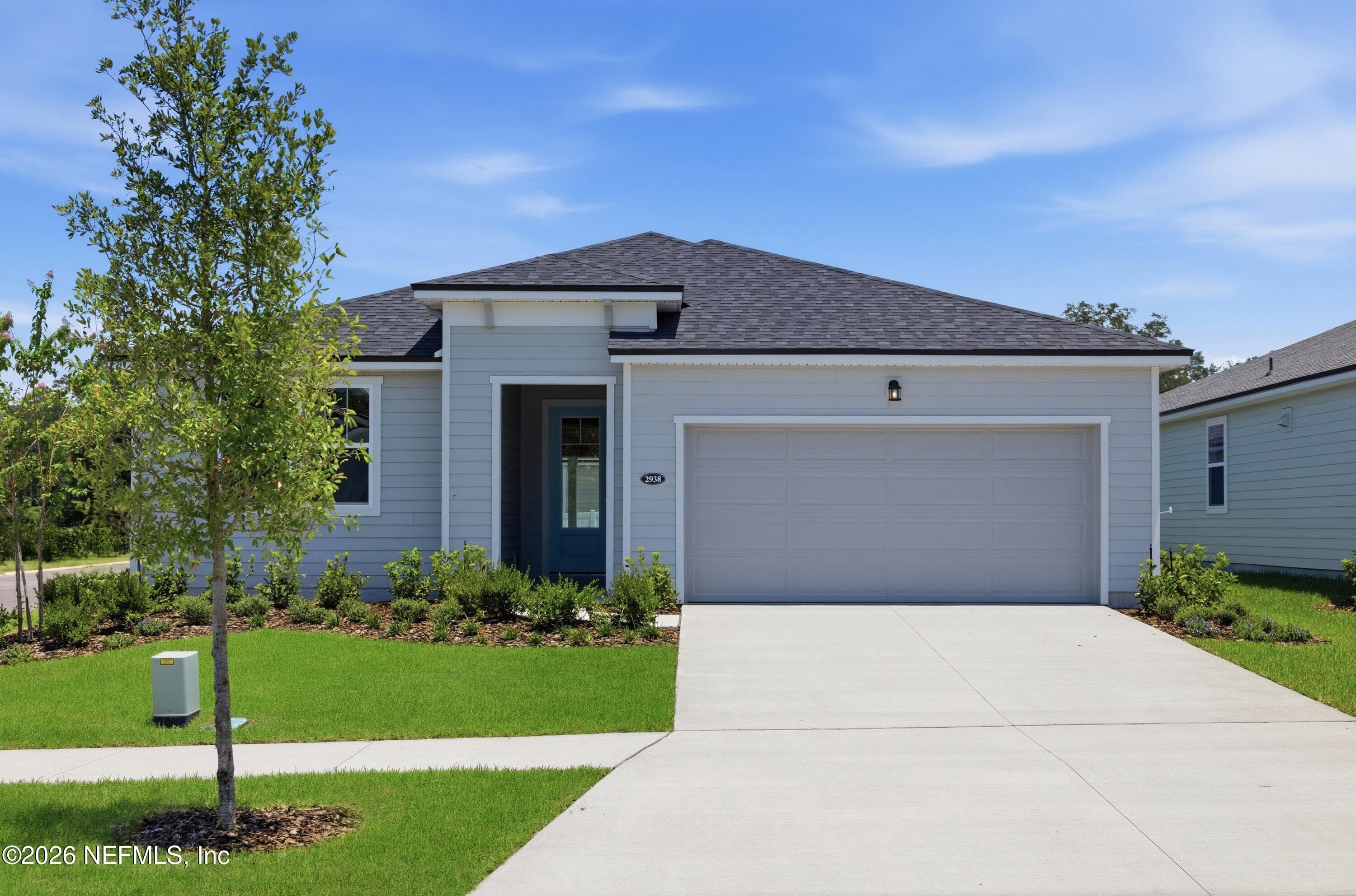 2938 DARLINGTON OAK Road, Green Cove Springs, FL 32043, Green Cove Springs — exterior