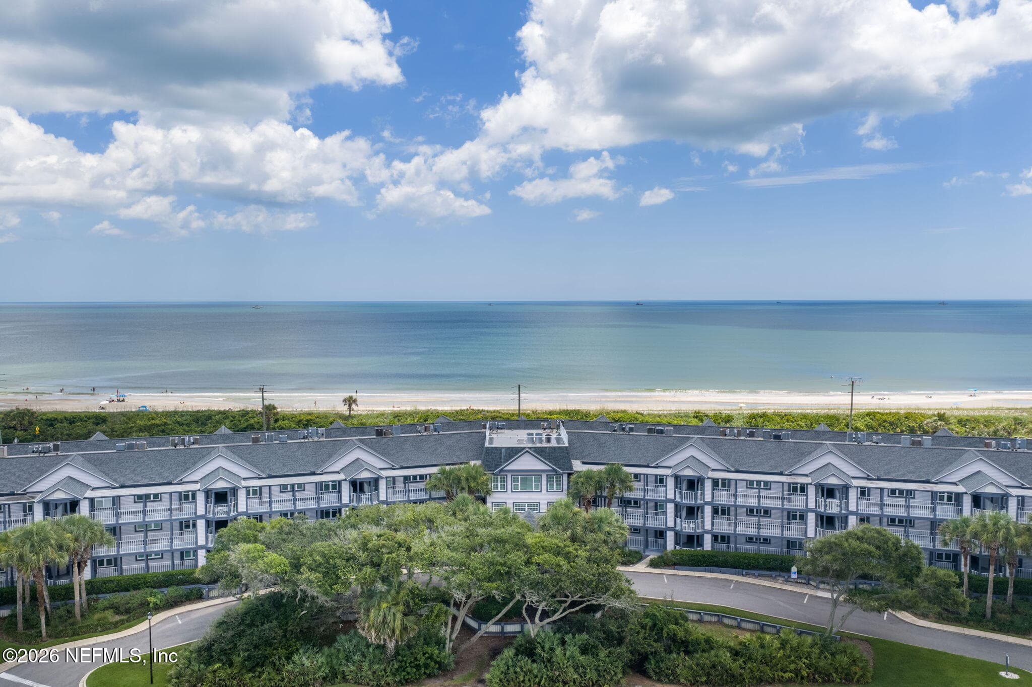 110 OCEAN HOLLOW Lane 117, St. Augustine, FL 32084, St. Augustine — exterior