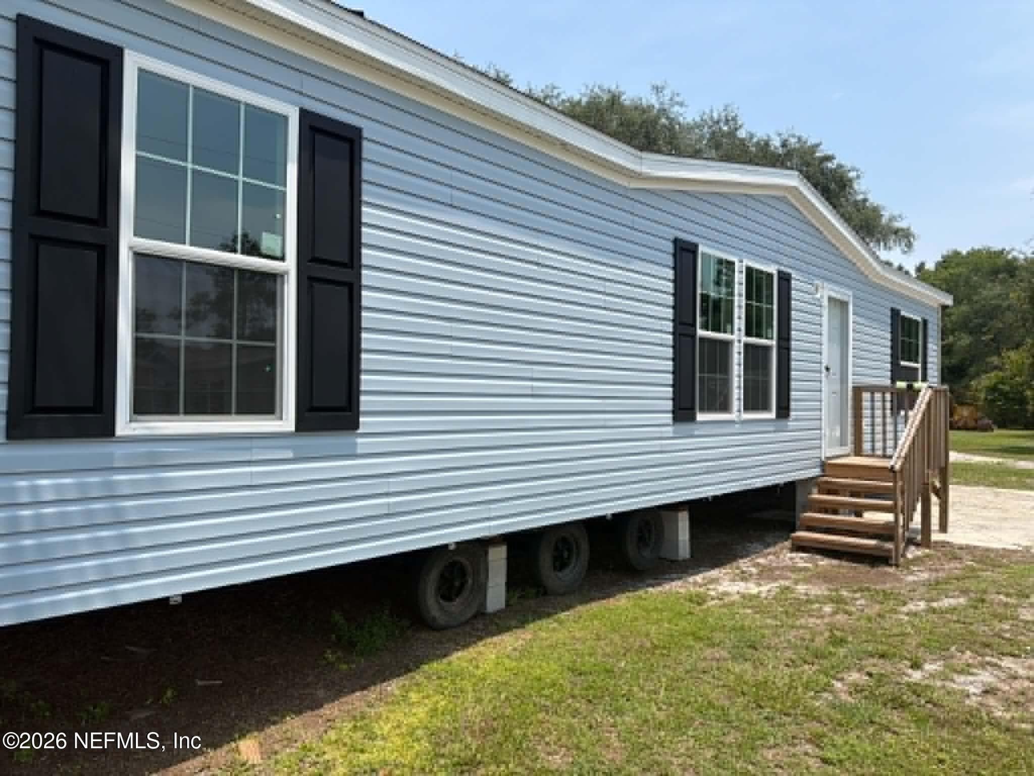 720 S COUNTY ROAD 21, Hawthorne, FL 32640, Hawthorne — photo 2