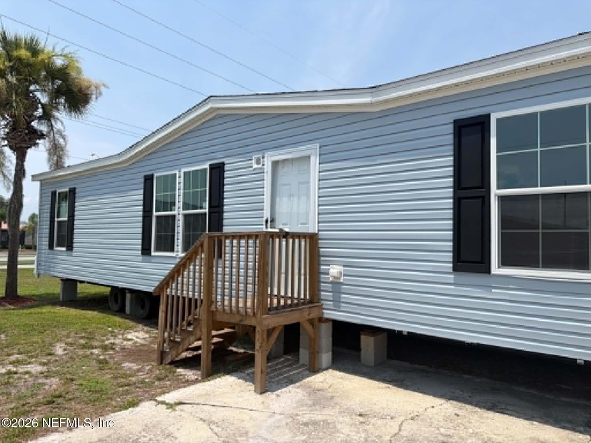720 S COUNTY ROAD 21, Hawthorne, FL 32640, Hawthorne — photo 3