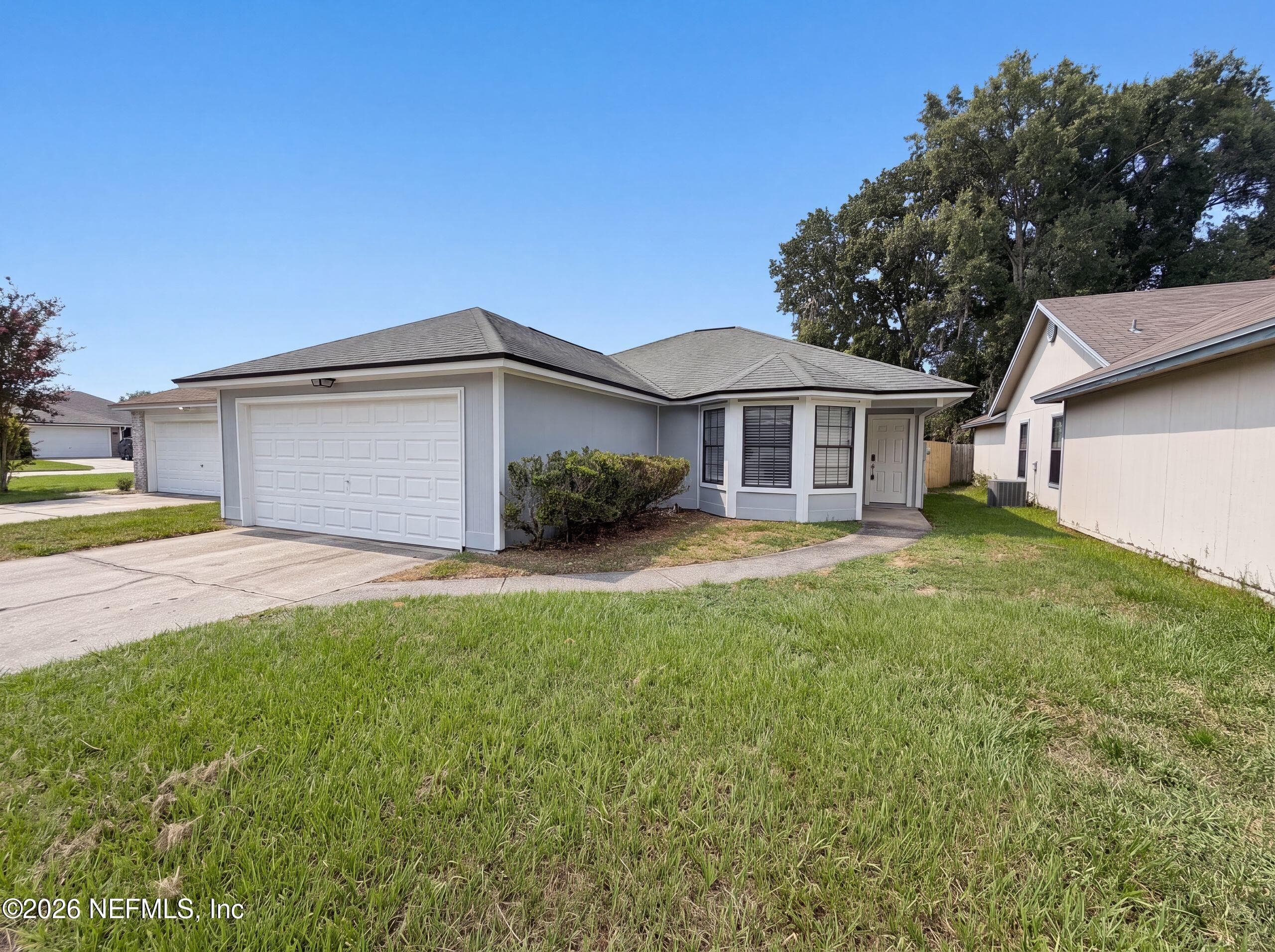 1708 ASHWOOD Circle, Middleburg, FL 32068, Middleburg — exterior