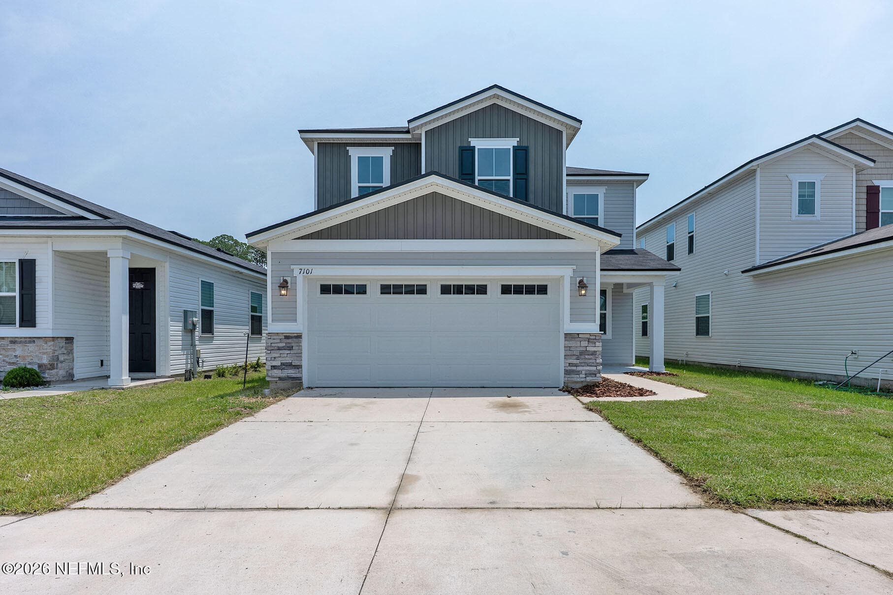 7101 MAHOGANY RUN Drive, Jacksonville, FL 32244, Jacksonville — exterior