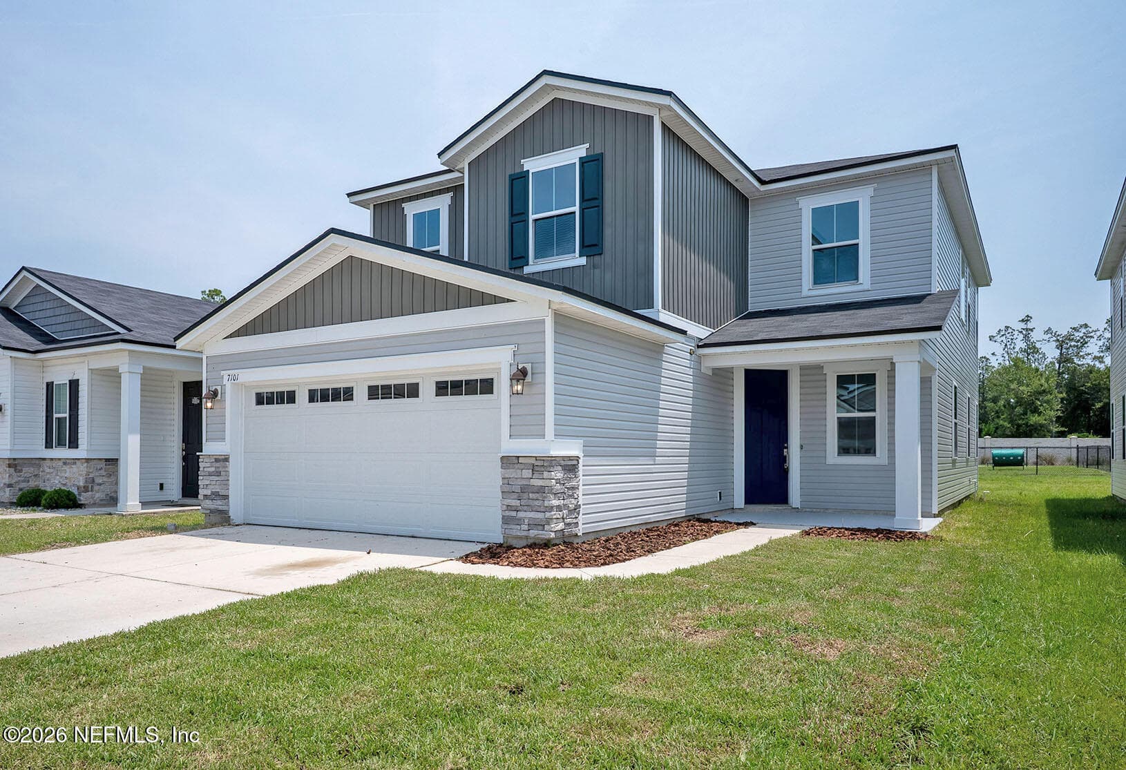 7101 MAHOGANY RUN Drive, Jacksonville, FL 32244, Jacksonville — photo 2