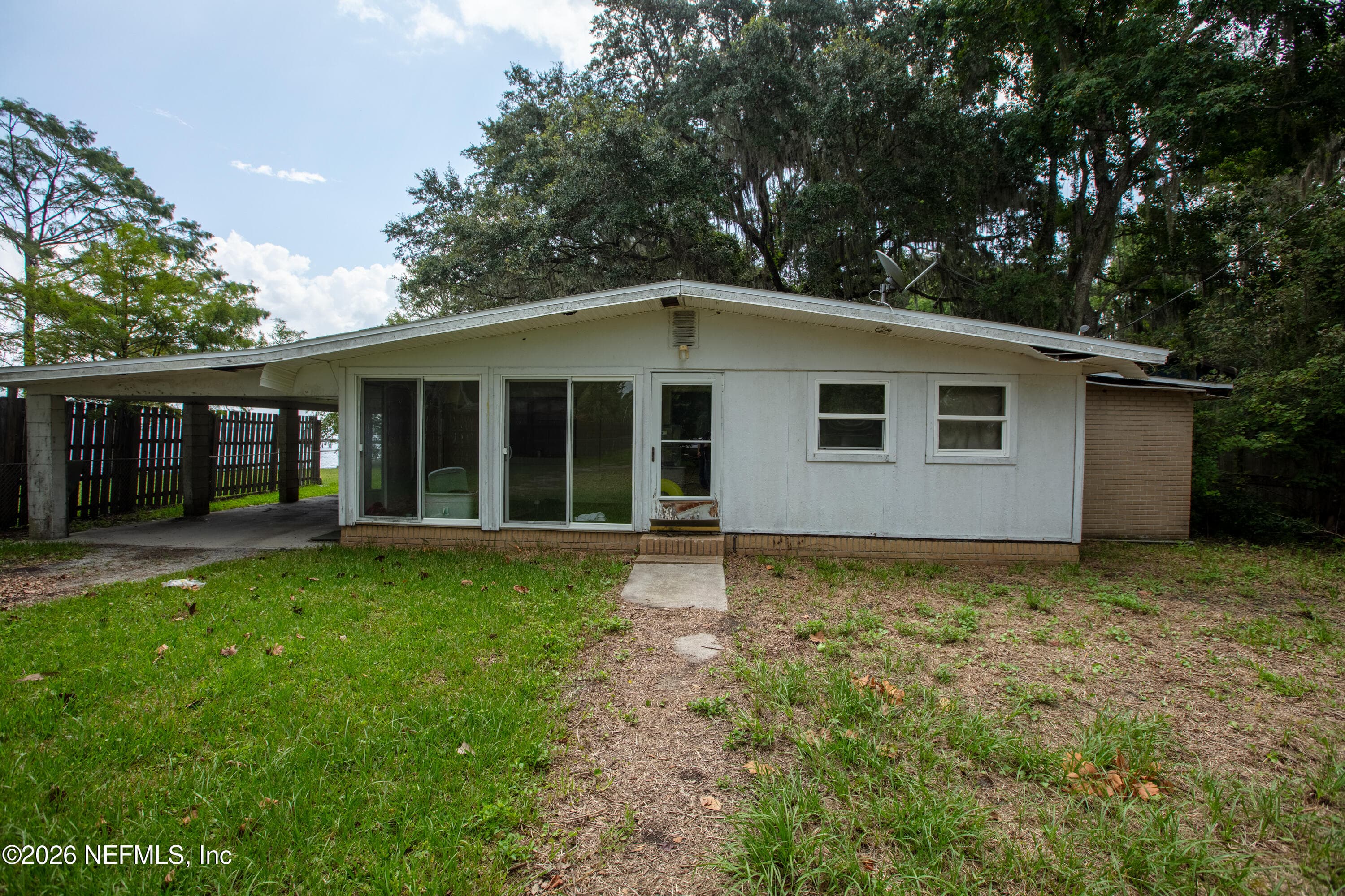 222 RIVER HAVEN Court, Green Cove Springs, FL 32043, Green Cove Springs — exterior