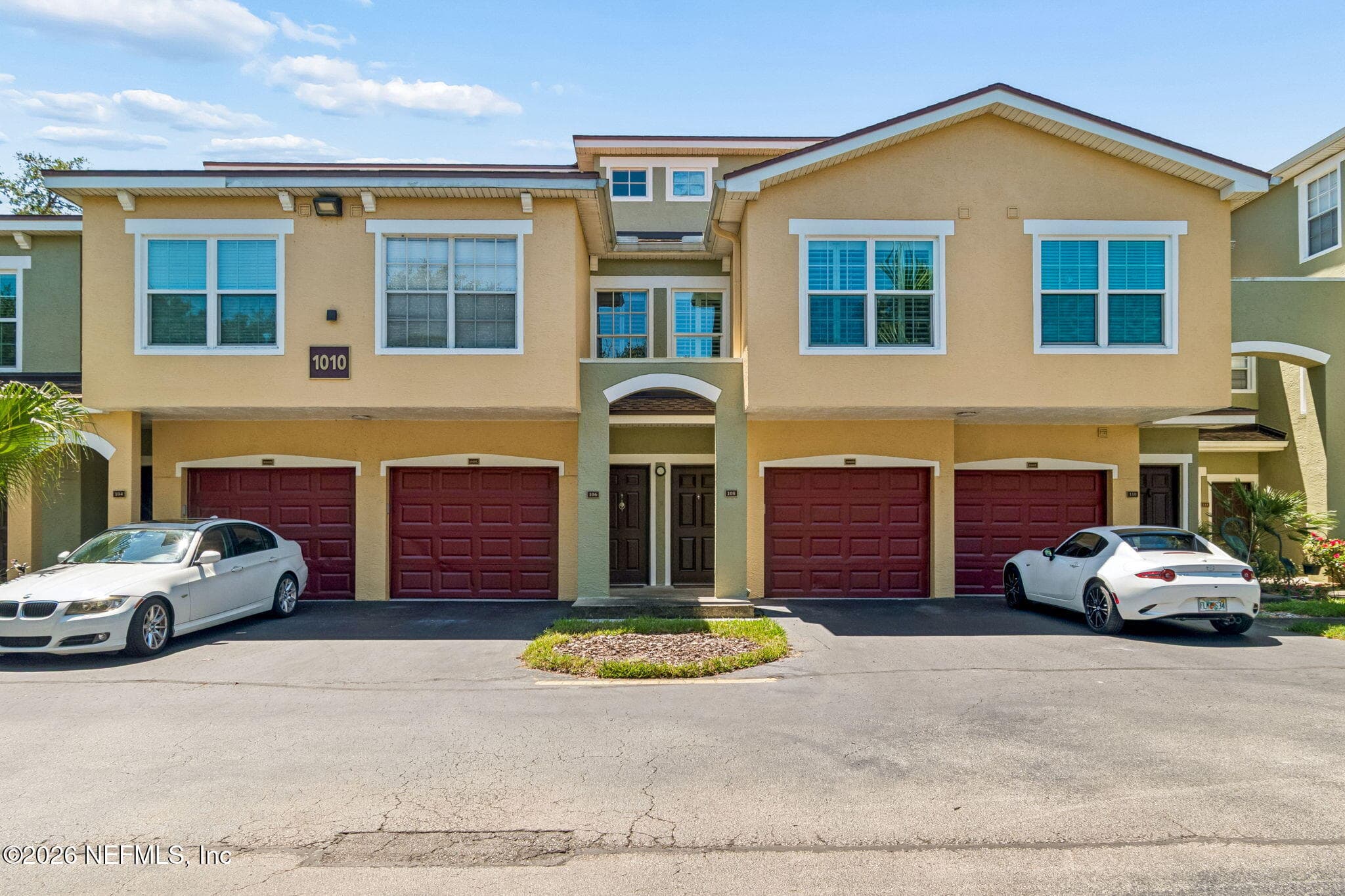 1010 BELLA VISTA Boulevard 4-108, St. Augustine, FL 32084, St. Augustine — exterior