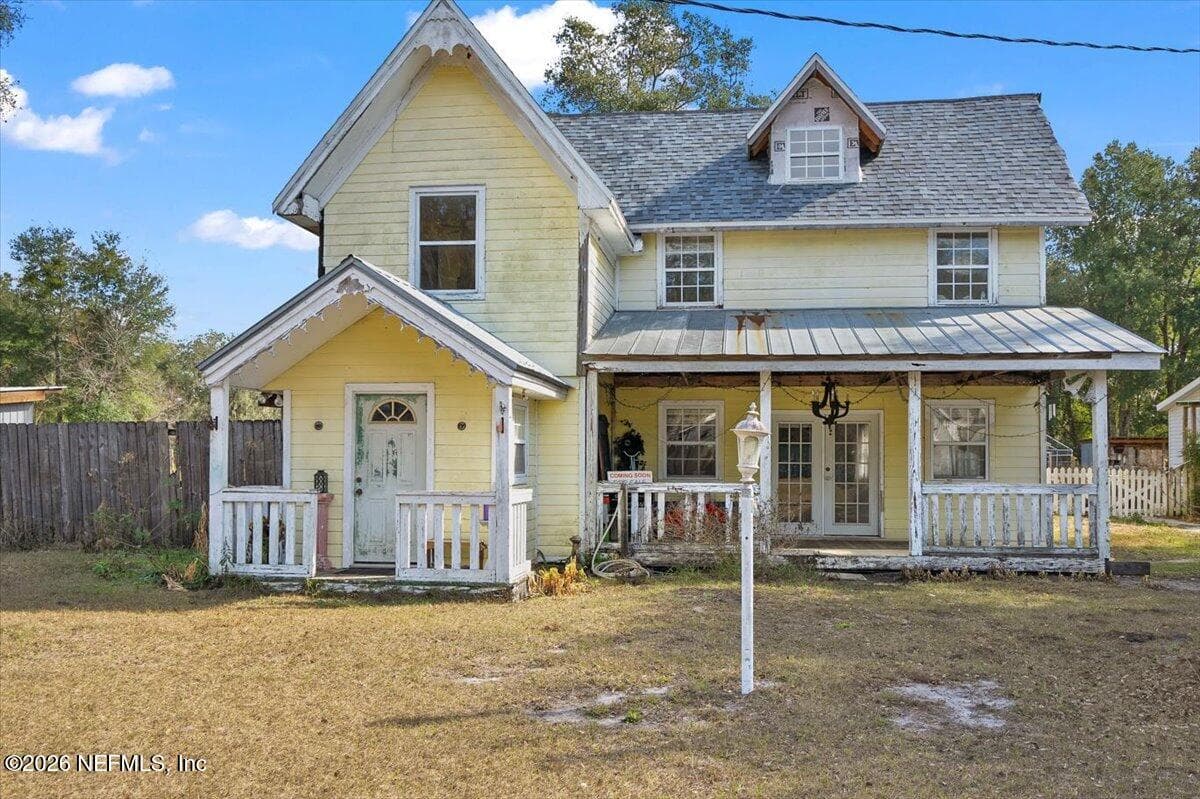 5090 GRANNYS Place, Keystone Heights, FL 32656 — photo 3