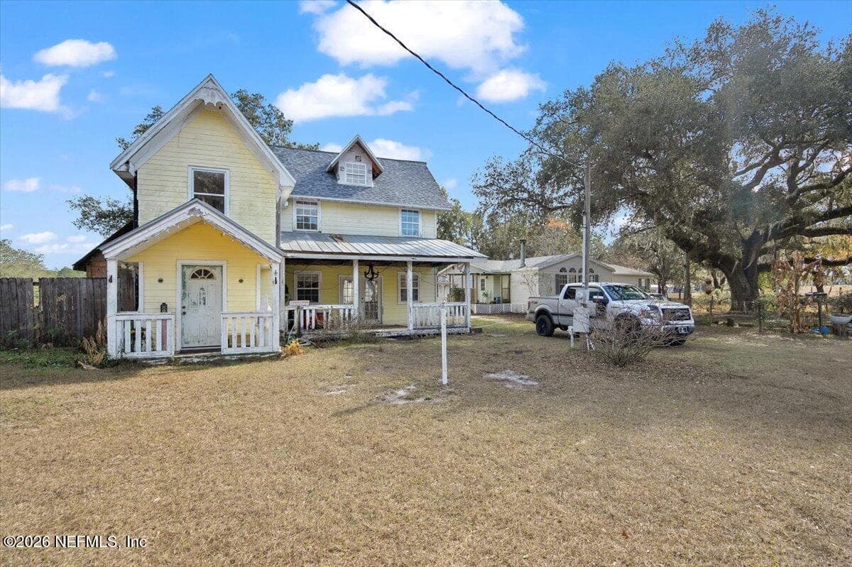 5090 GRANNYS Place, Keystone Heights, FL 32656 — photo 2