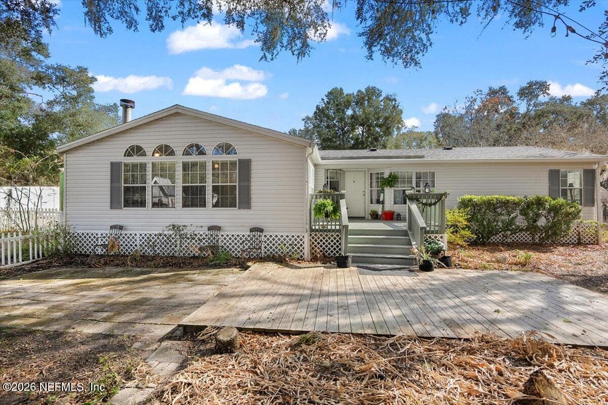 5090 GRANNYS Place, Keystone Heights, FL 32656, Keystone Heights — exterior