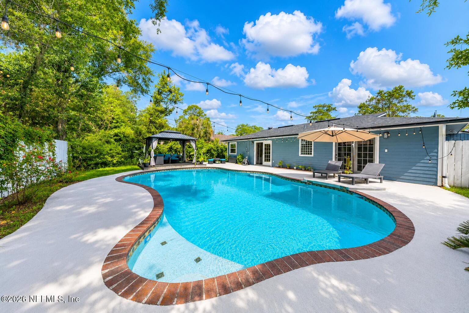 3622 BALLESTERO Drive S, Jacksonville, FL 32257, Jacksonville — photo 2
