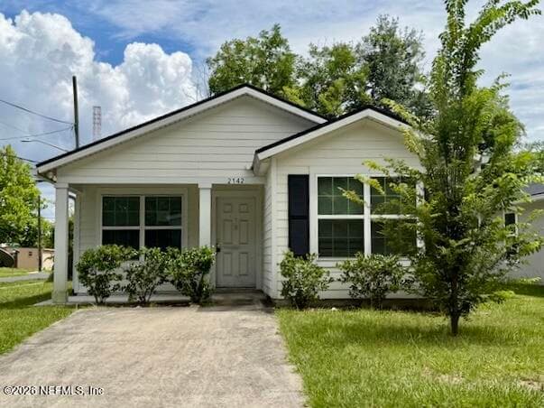 2142 MC QUADE Street, Jacksonville, FL 32209, Jacksonville — photo 2