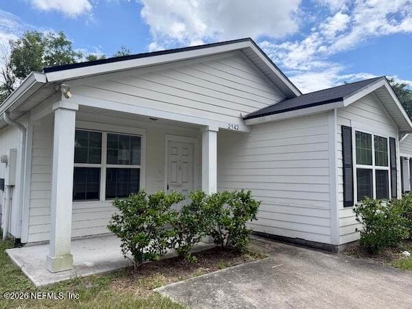2142 MC QUADE Street, Jacksonville, FL 32209, Jacksonville — photo 3