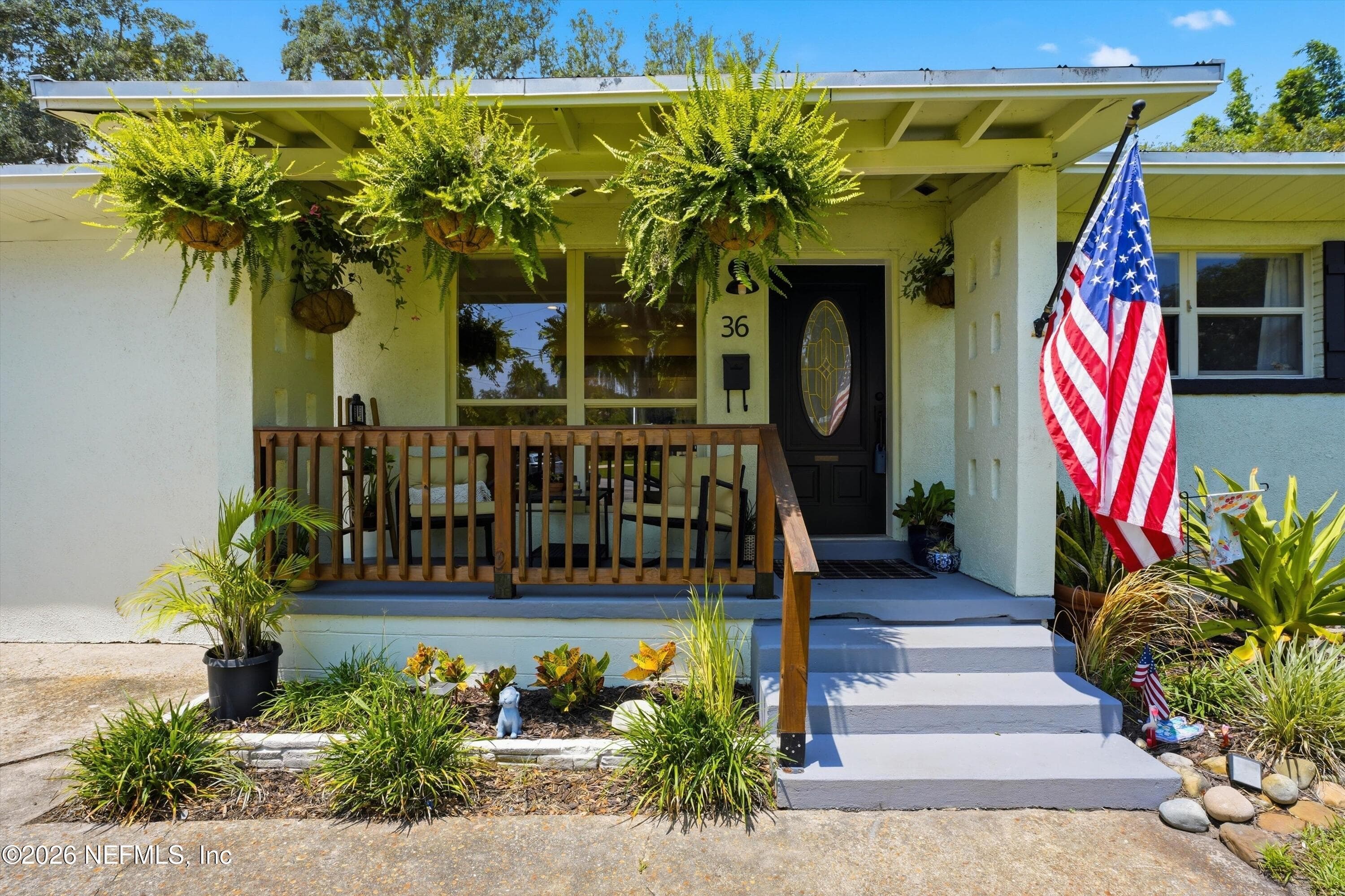 36 MADEIRA Drive, St. Augustine, FL 32080, St. Augustine — photo 2