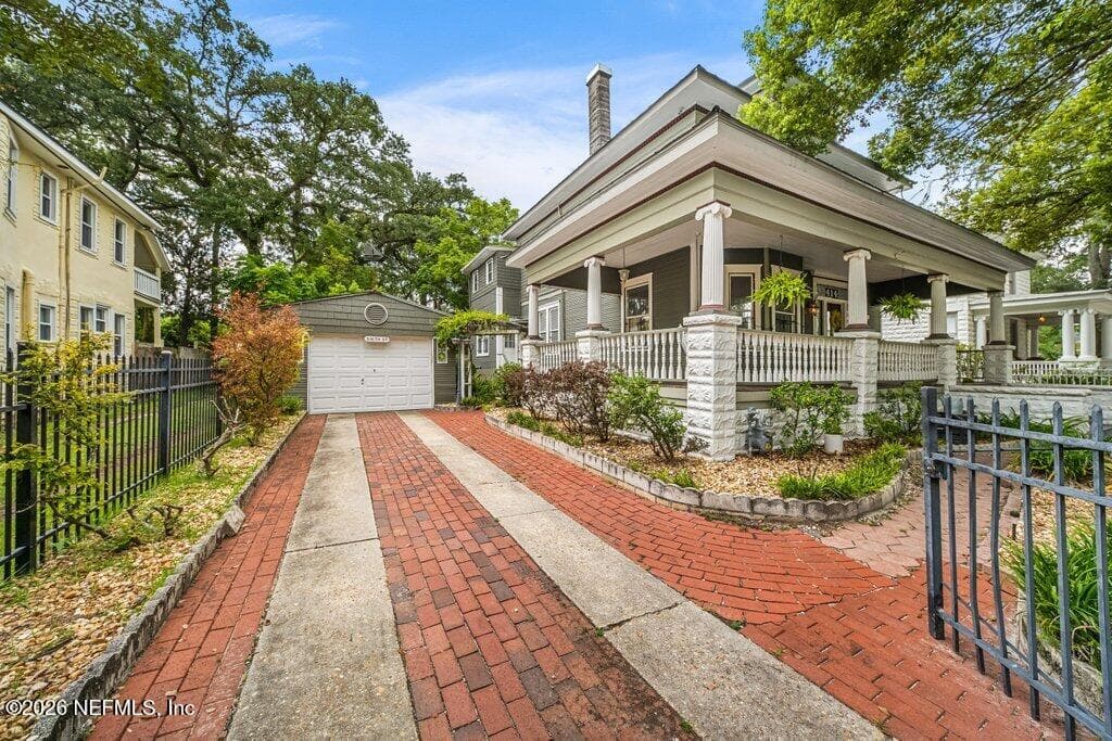 414 E 6TH Street, Jacksonville, FL 32206, Jacksonville — photo 3