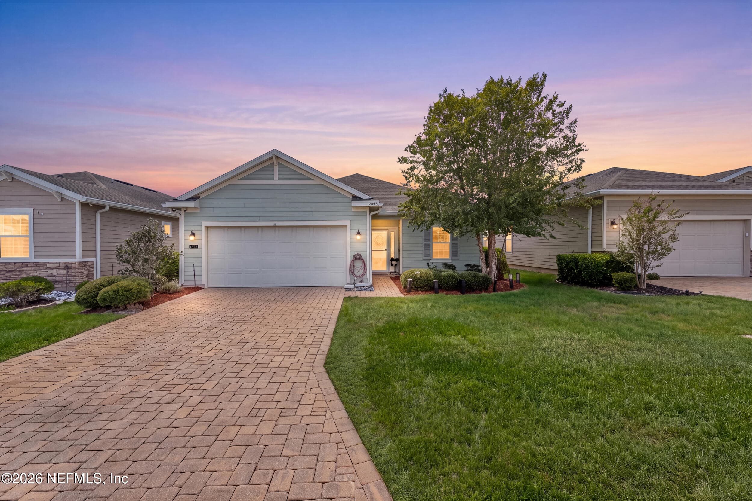 1372 TRIPPER Drive, Jacksonville, FL 32211, Jacksonville — exterior