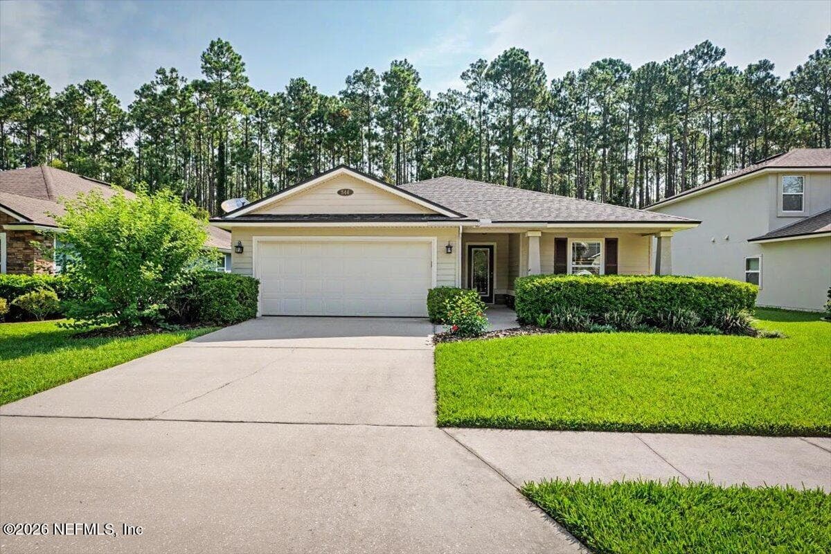544 GRAMPIAN HIGHLANDS Drive, St. Johns, FL 32259, St. Johns — photo 3