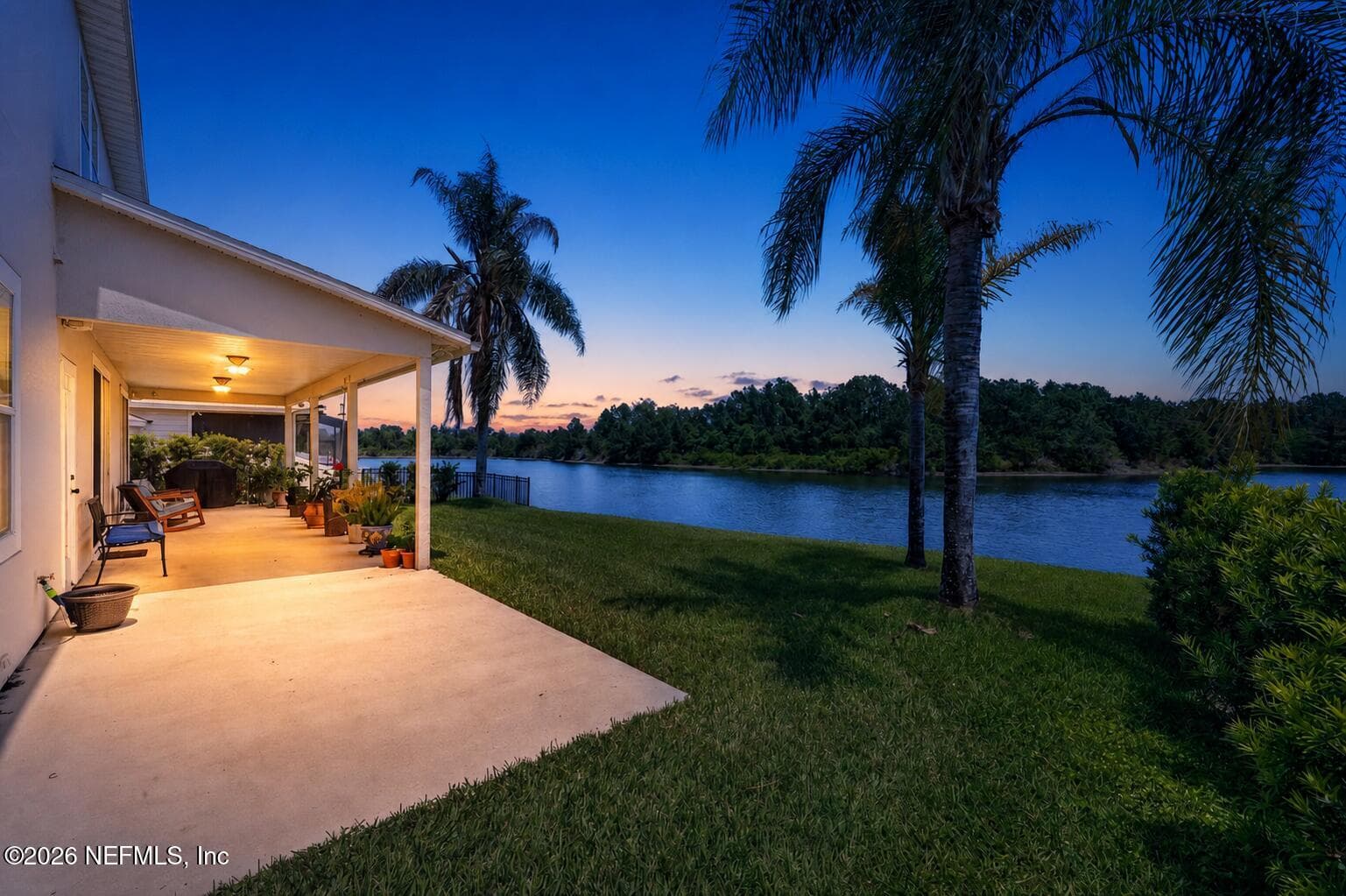 3016 TOWER OAKS Drive, Orange Park, FL 32065, Orange Park — photo 3