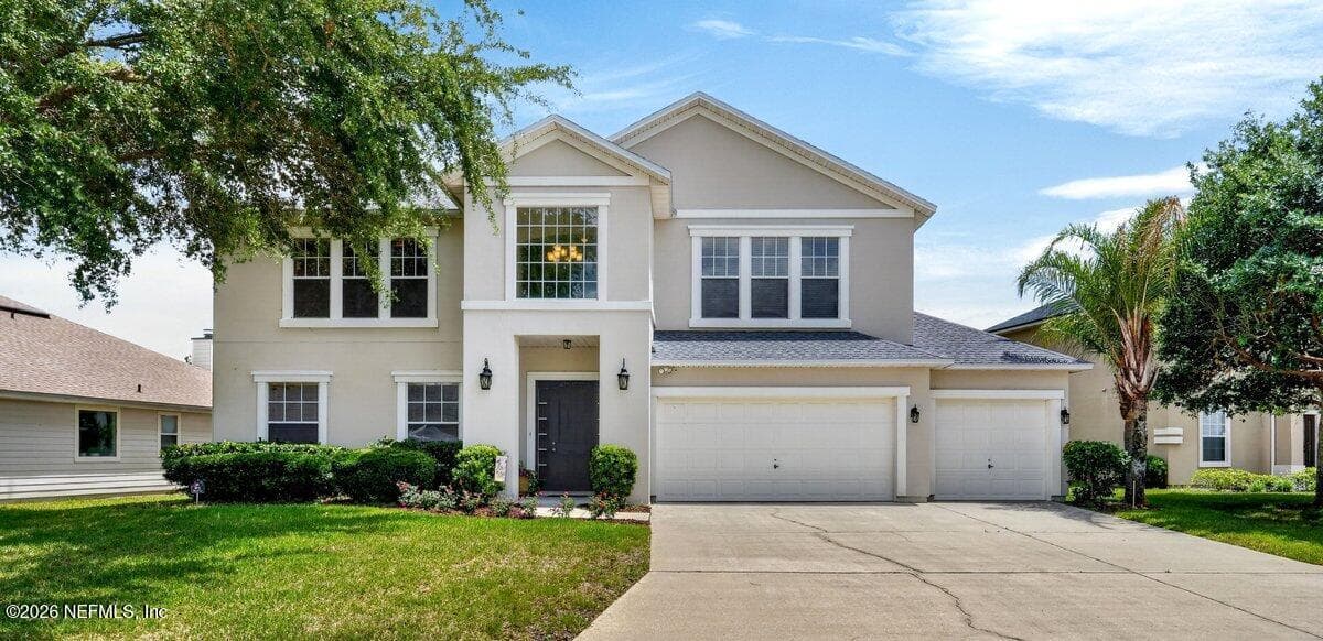 3016 TOWER OAKS Drive, Orange Park, FL 32065, Orange Park — photo 2