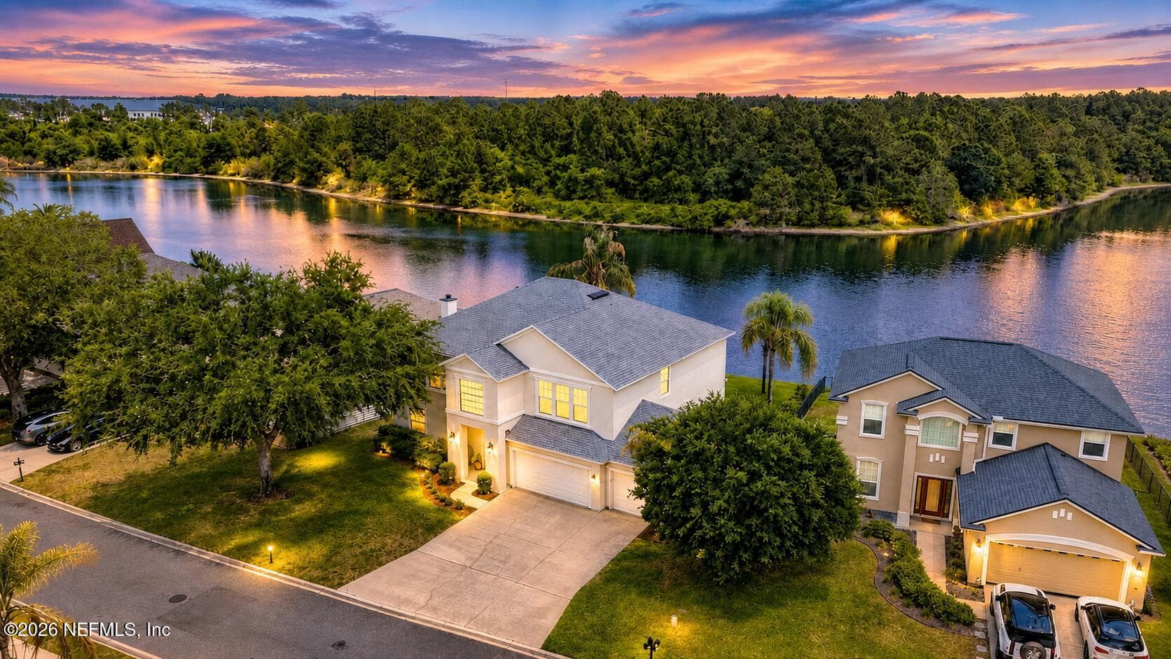 3016 TOWER OAKS Drive, Orange Park, FL 32065, Orange Park — exterior