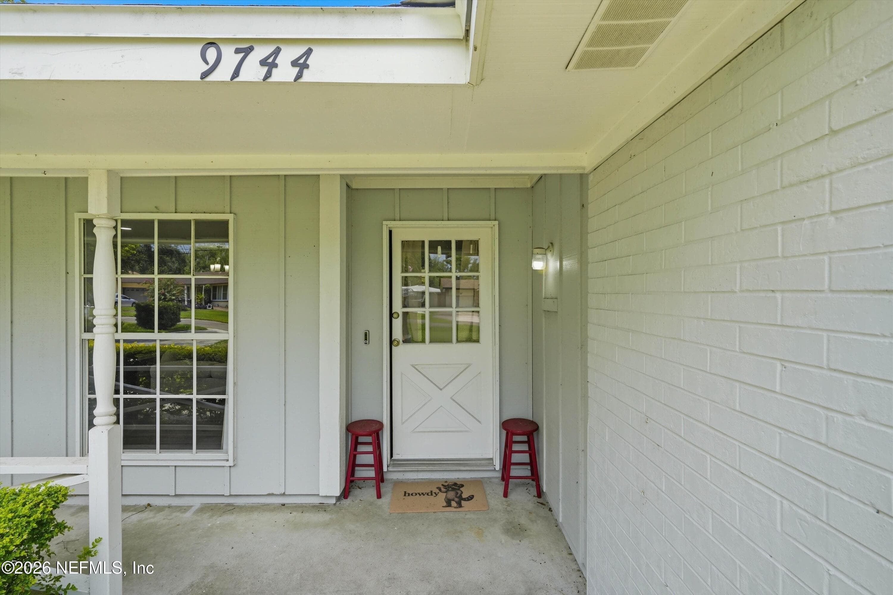 9744 SAPPINGTON Avenue, Jacksonville, FL 32208, Jacksonville — photo 2