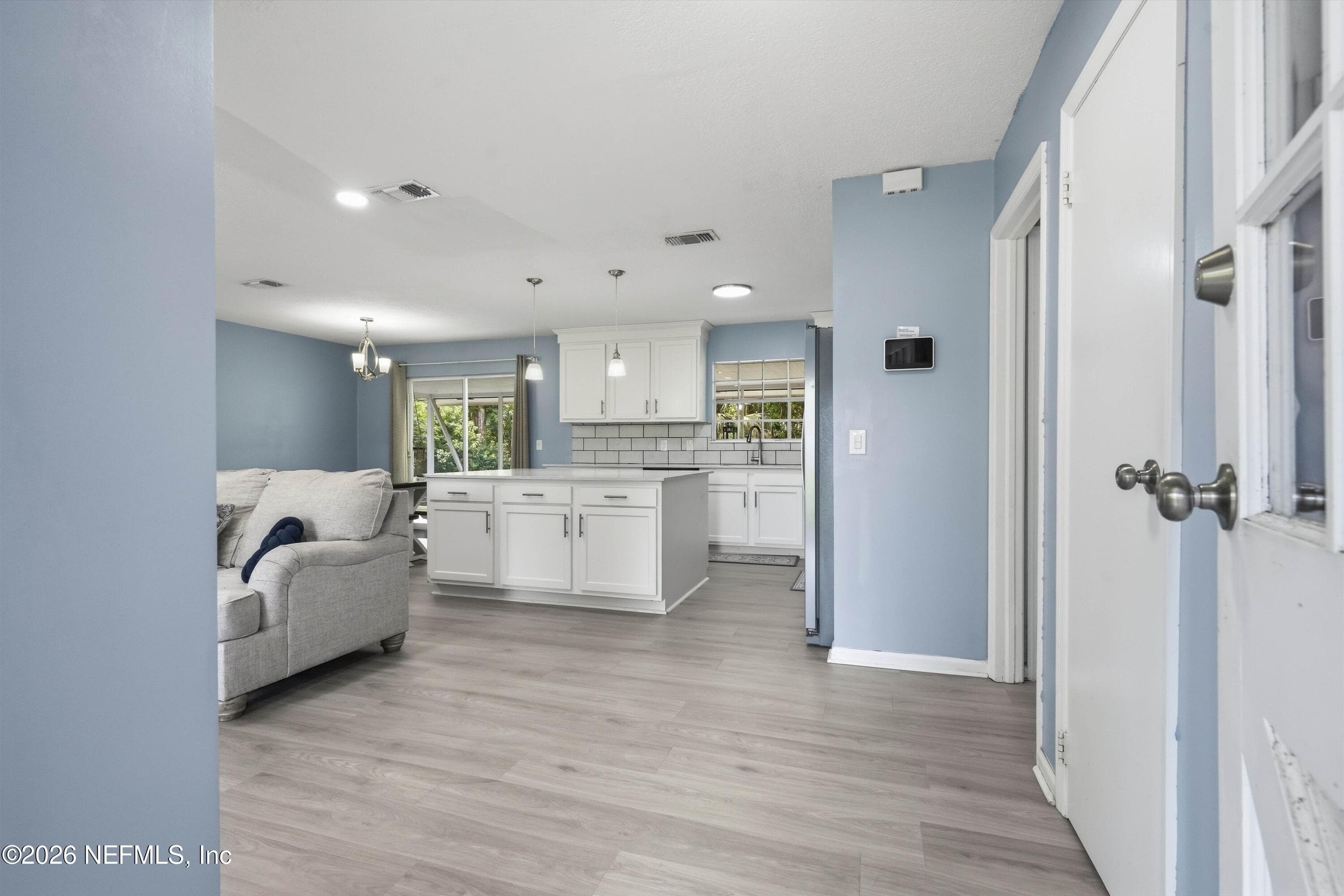 9744 SAPPINGTON Avenue, Jacksonville, FL 32208, Jacksonville — photo 3