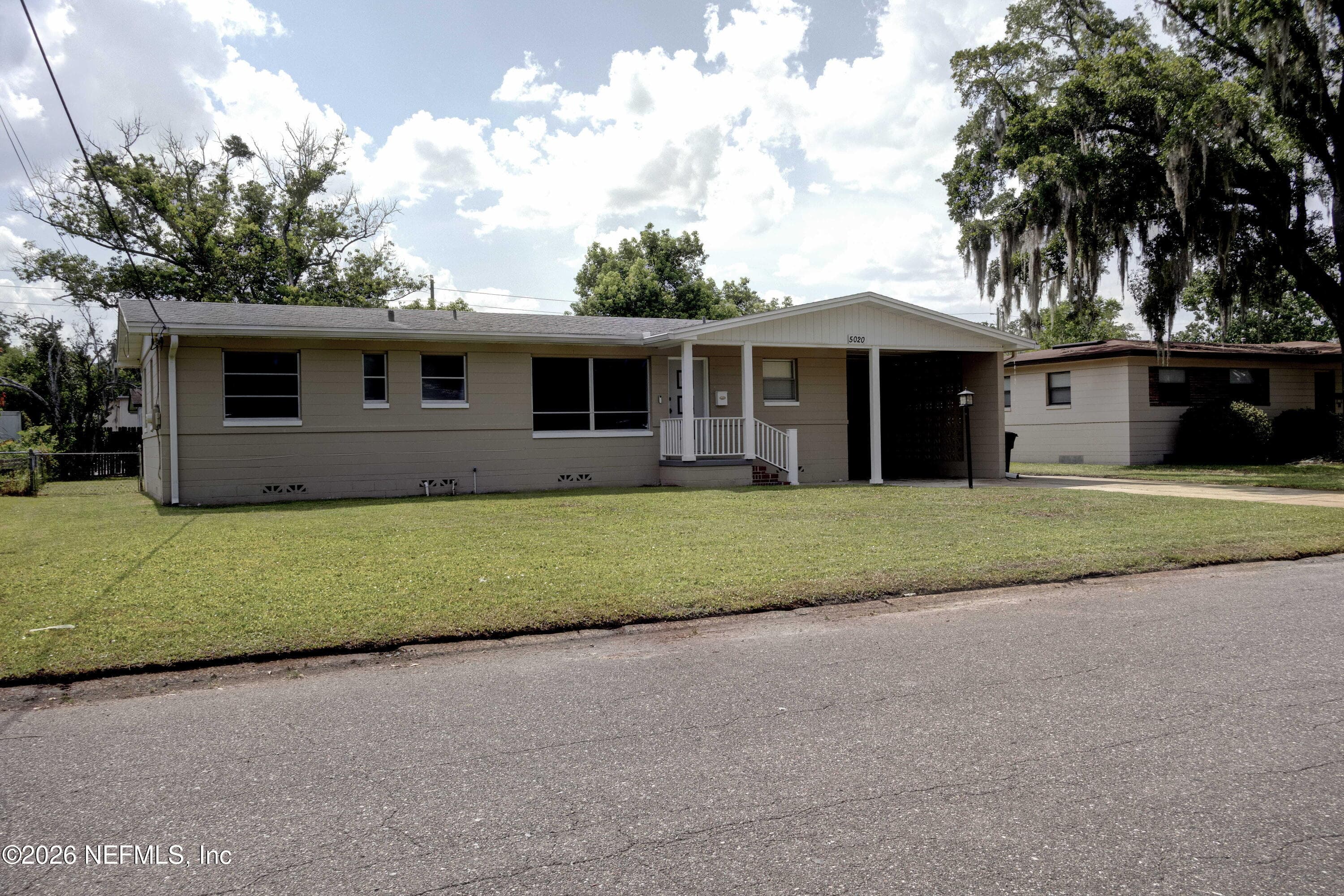5020 GARETTE Drive E, Jacksonville, FL 32210, Jacksonville — photo 2