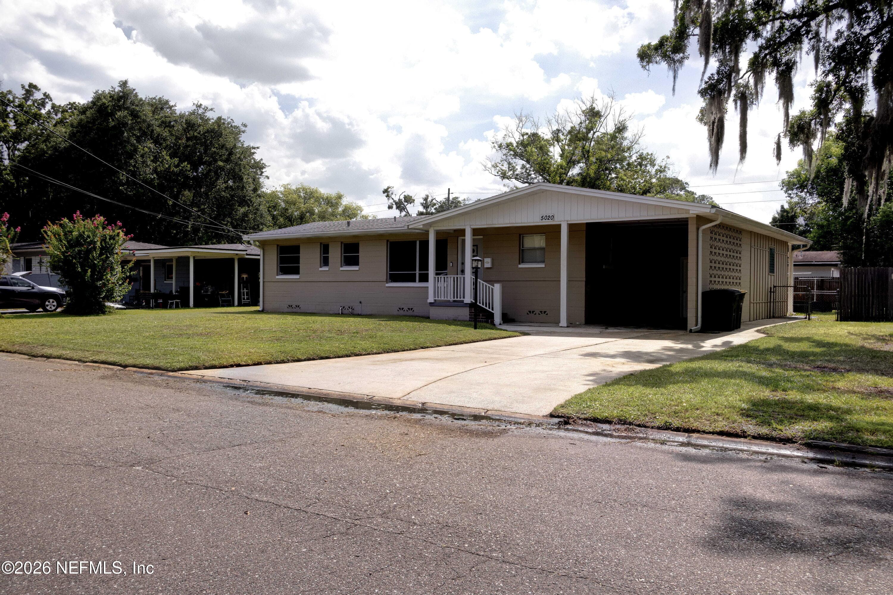 5020 GARETTE Drive E, Jacksonville, FL 32210, Jacksonville — photo 3