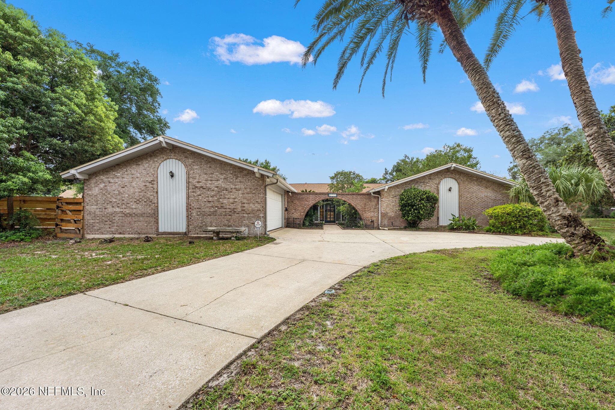 4229 BUCK POINT Road, Jacksonville, FL 32210, Jacksonville — exterior