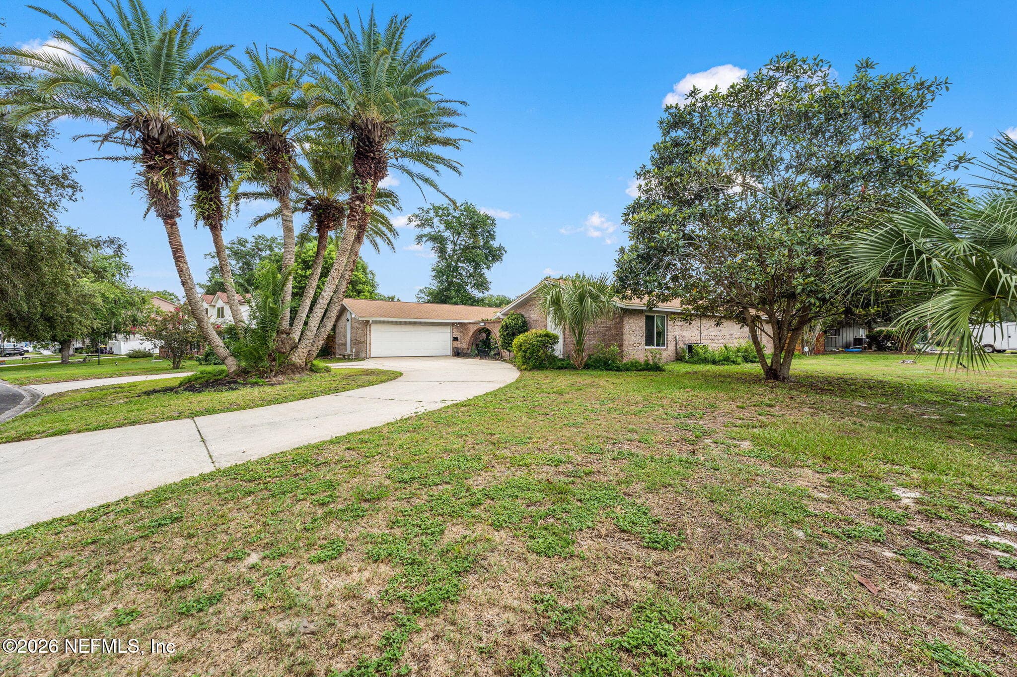 4229 BUCK POINT Road, Jacksonville, FL 32210, Jacksonville — photo 2