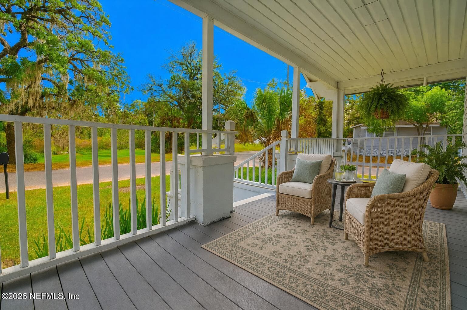 804 WESTBROOK Road, Jacksonville, FL 32209, Jacksonville — photo 2