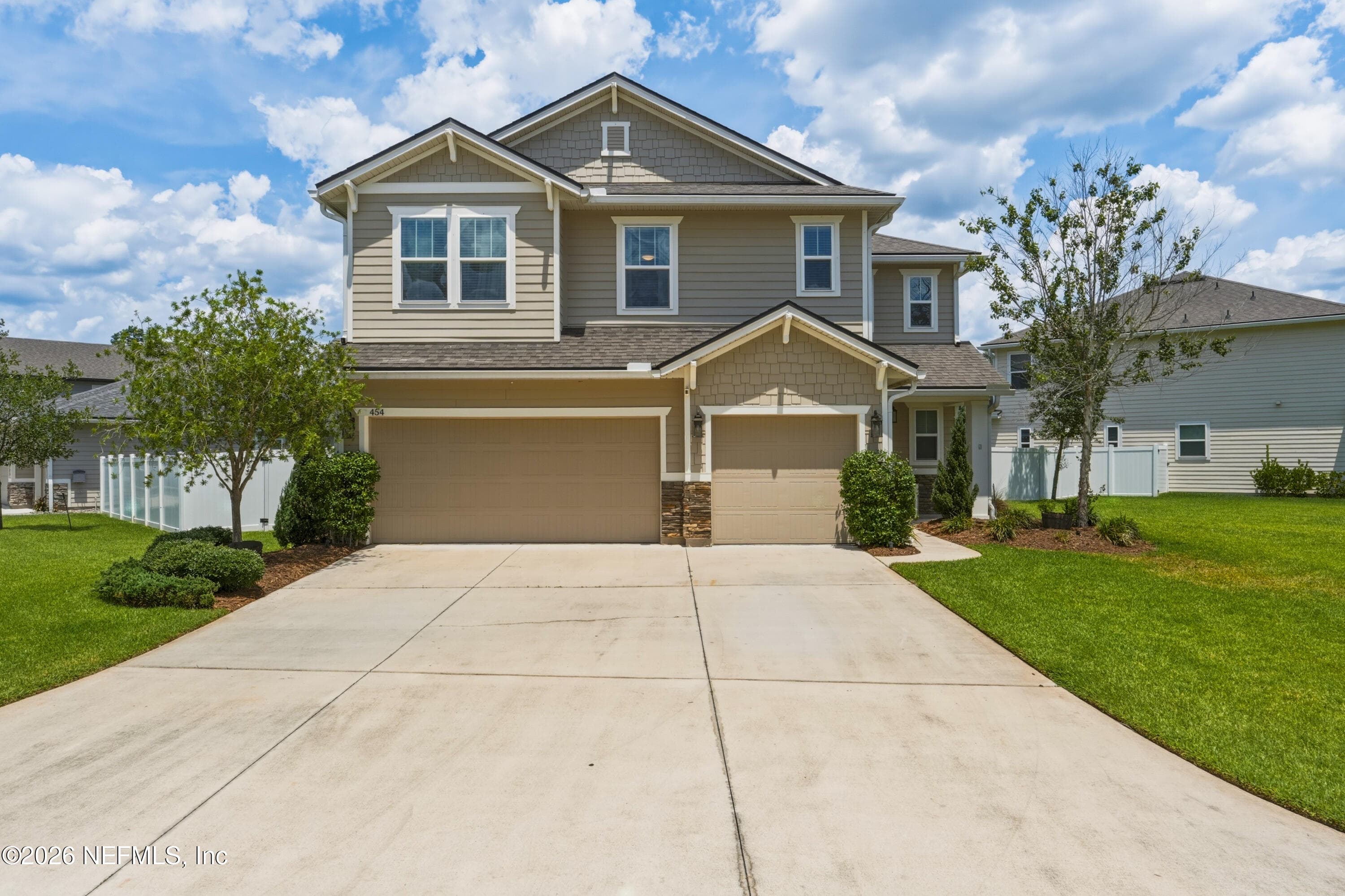454 RITTBURN Lane, St. Johns, FL 32259, St. Johns — photo 3