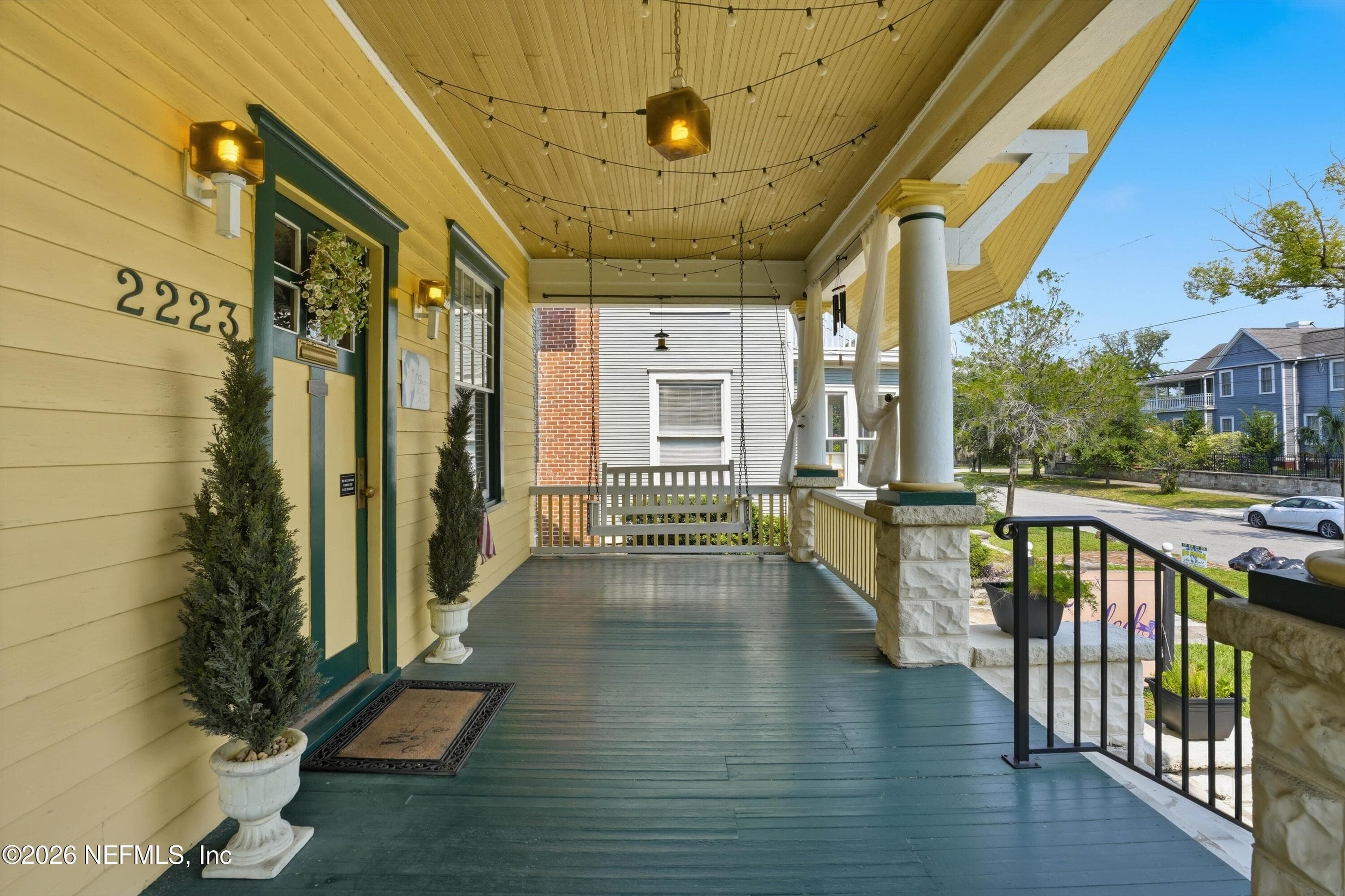 2223 HERSCHEL Street, Jacksonville, FL 32204, Jacksonville — photo 3