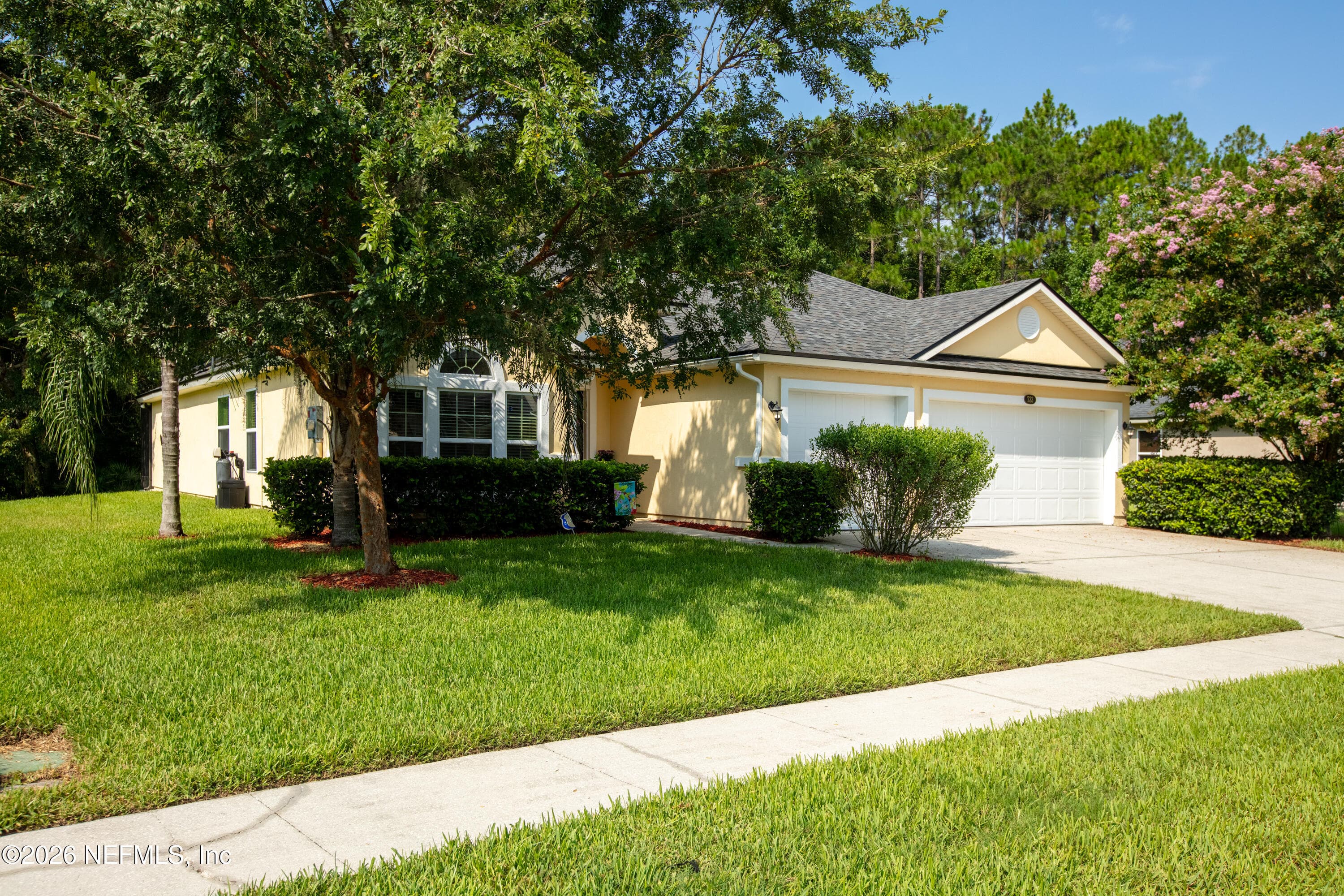 733 W KINGS COLLEGE Drive, St. Johns, FL 32259, St. Johns — photo 2