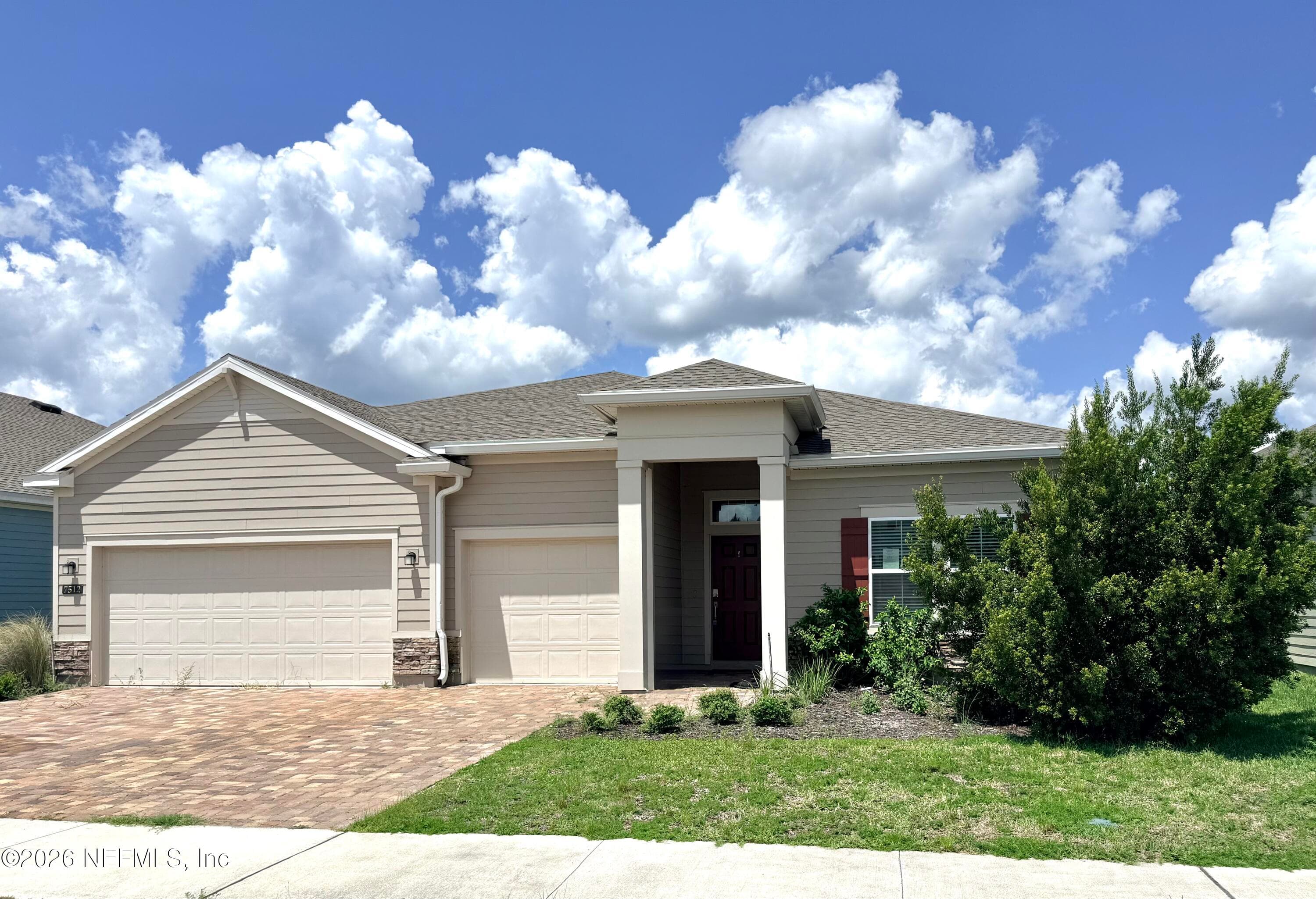 7512 CHERVIL Street, Jacksonville, FL 32219, Jacksonville — photo 2