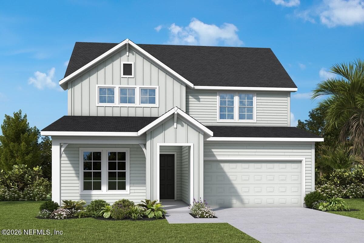 13047 WHISPERING WINDS Drive, Jacksonville, FL 32256, Jacksonville — exterior