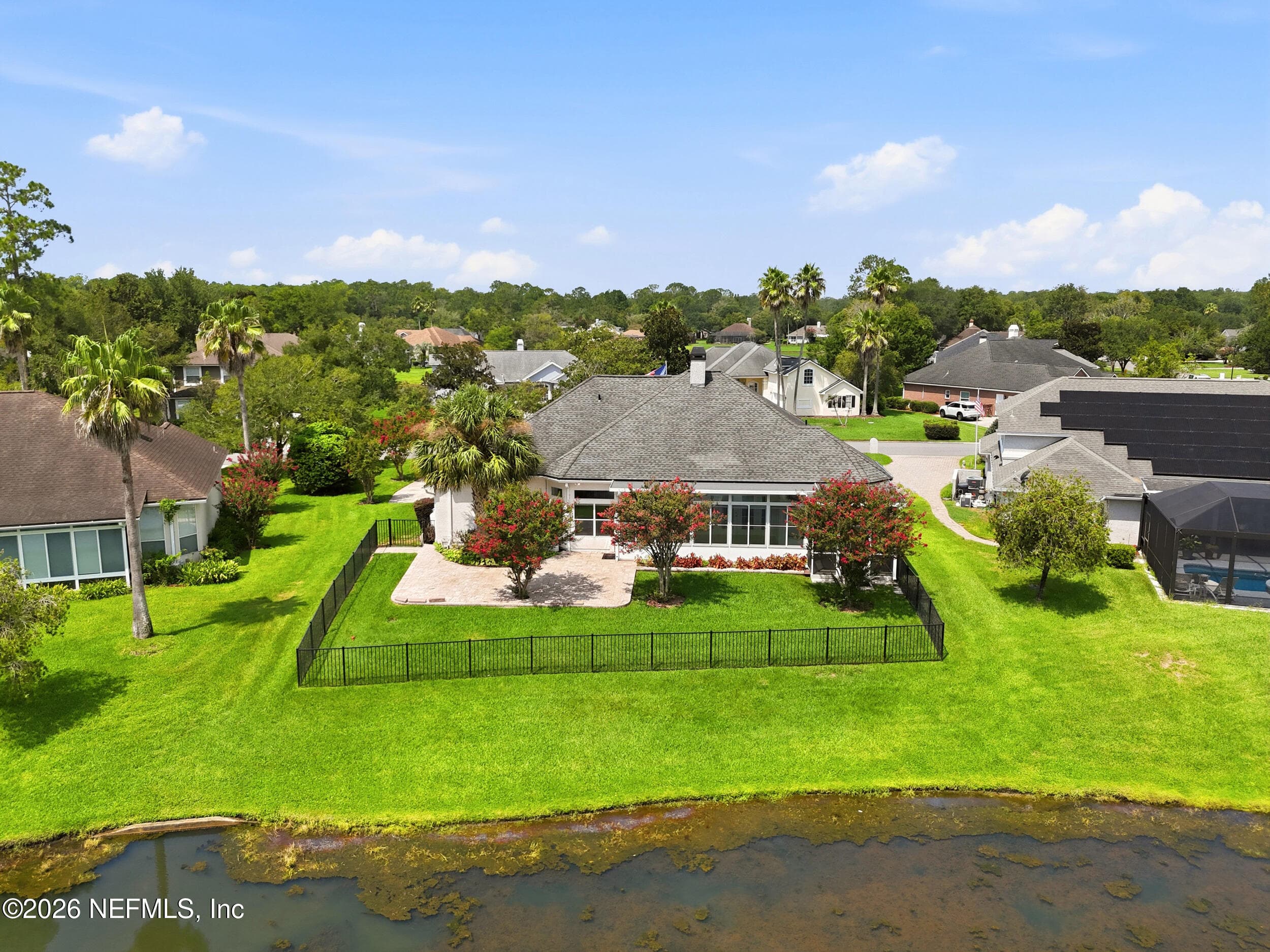 1748 ROYAL FERN Lane, Fleming Island, FL 32003, Fleming Island — photo 3