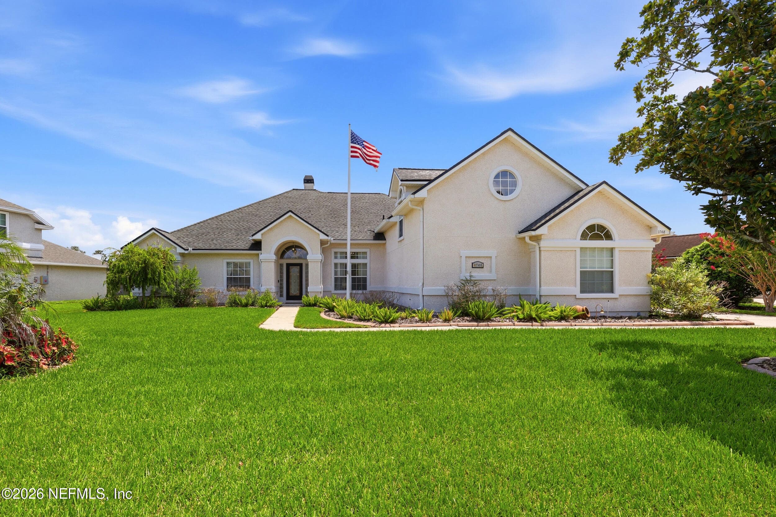 1748 ROYAL FERN Lane, Fleming Island, FL 32003, Fleming Island — photo 2