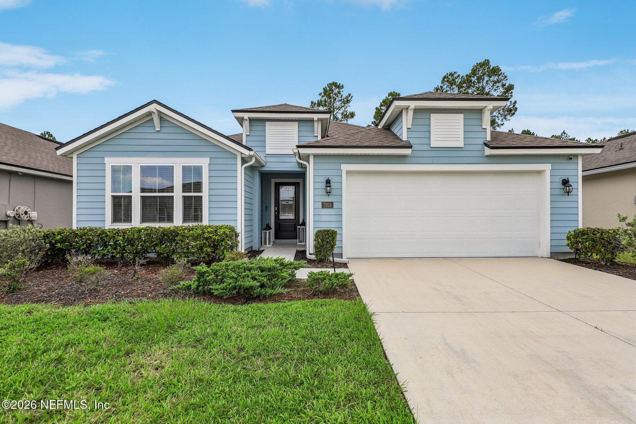 7924 ISLAND FOX Road, Jacksonville, FL 32222, Jacksonville — exterior