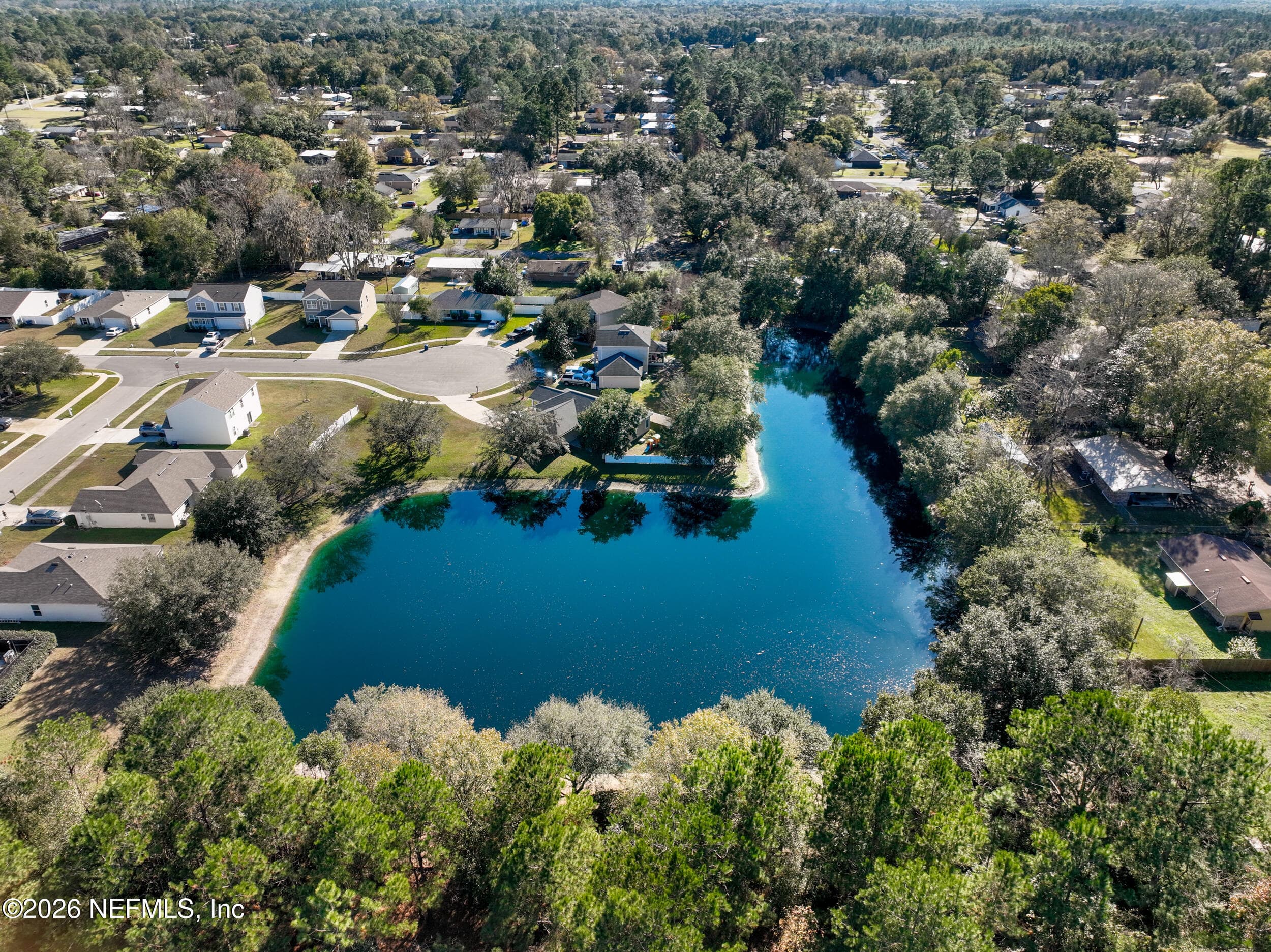 724 LIBERTY Circle, Macclenny, FL 32063, Macclenny — exterior