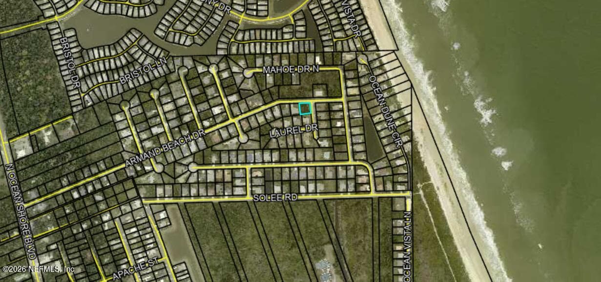 64 ARMAND BEACH Drive, Palm Coast, FL 32137, Palm Coast — exterior